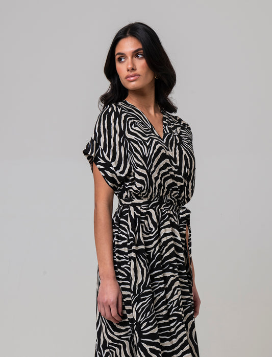 Vestito lungo da donna - var 1