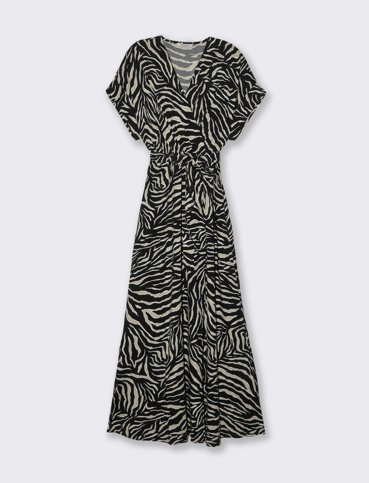 Vestito lungo da donna - var 1