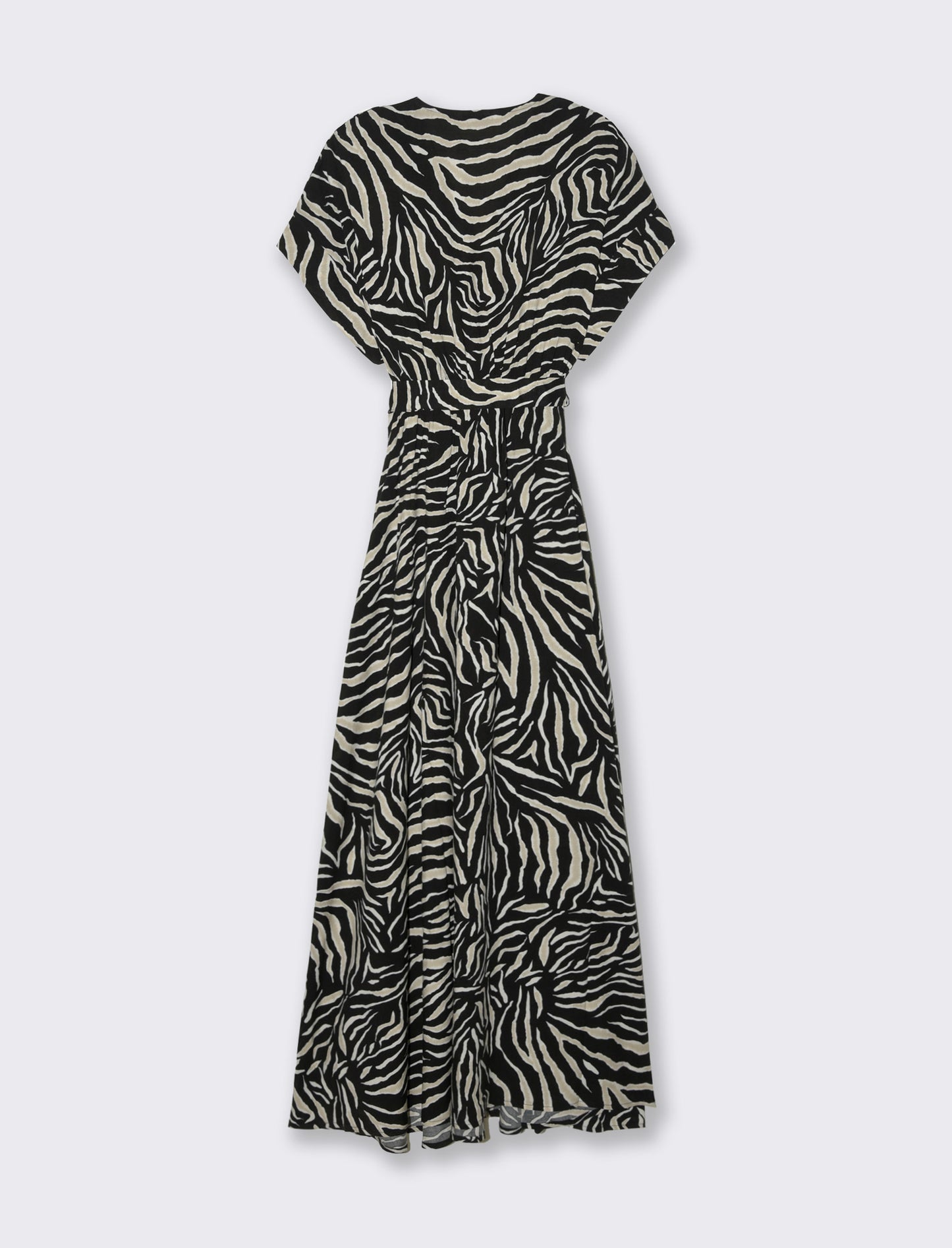 Vestito lungo da donna - var 1