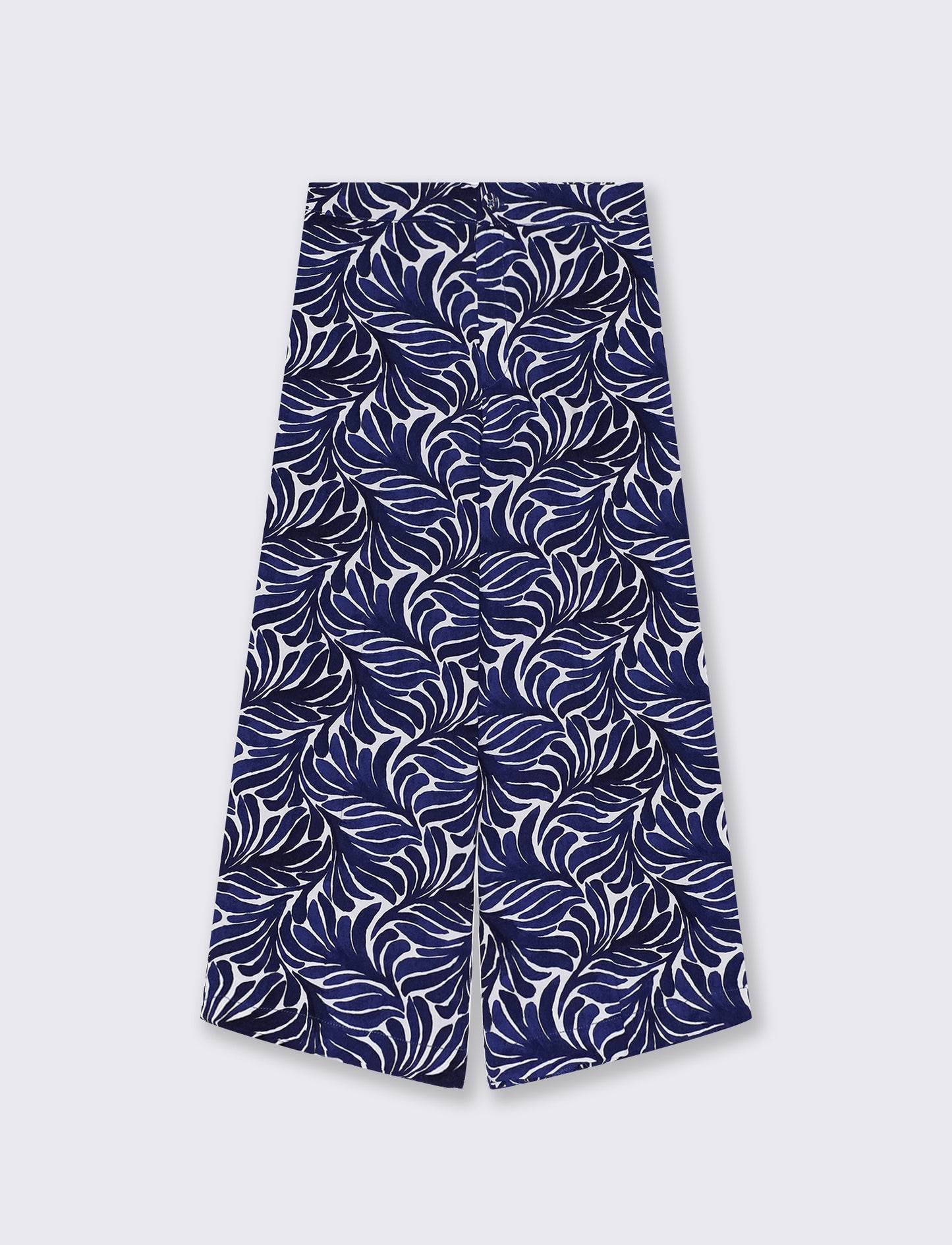 Pantalone stampato da donna - var 3
