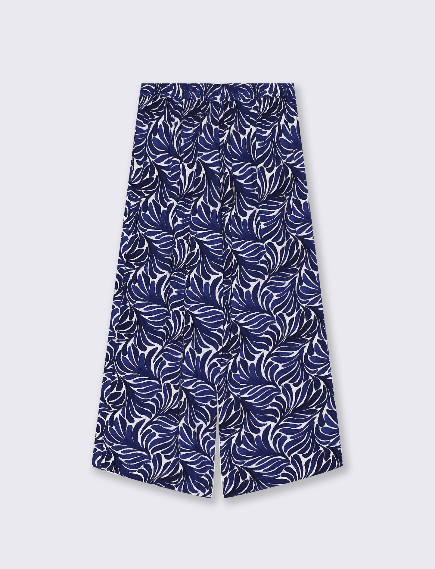 Pantalone stampato da donna - var 3