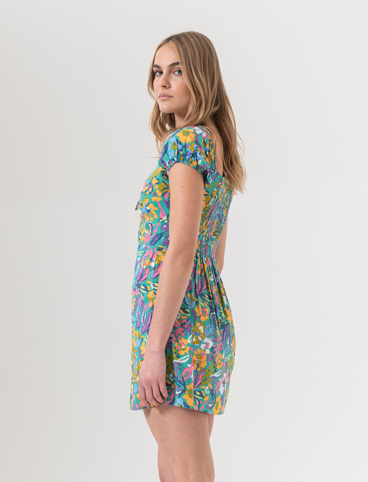 Vestito corto da donna - var 2