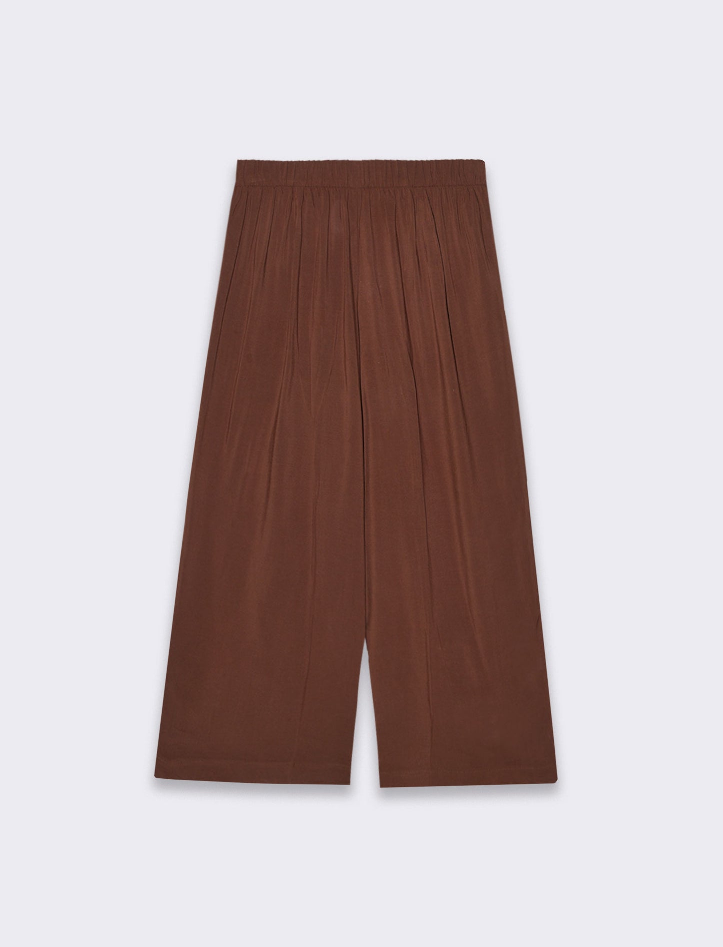 Pantalone coulotte da donna - Caffe'