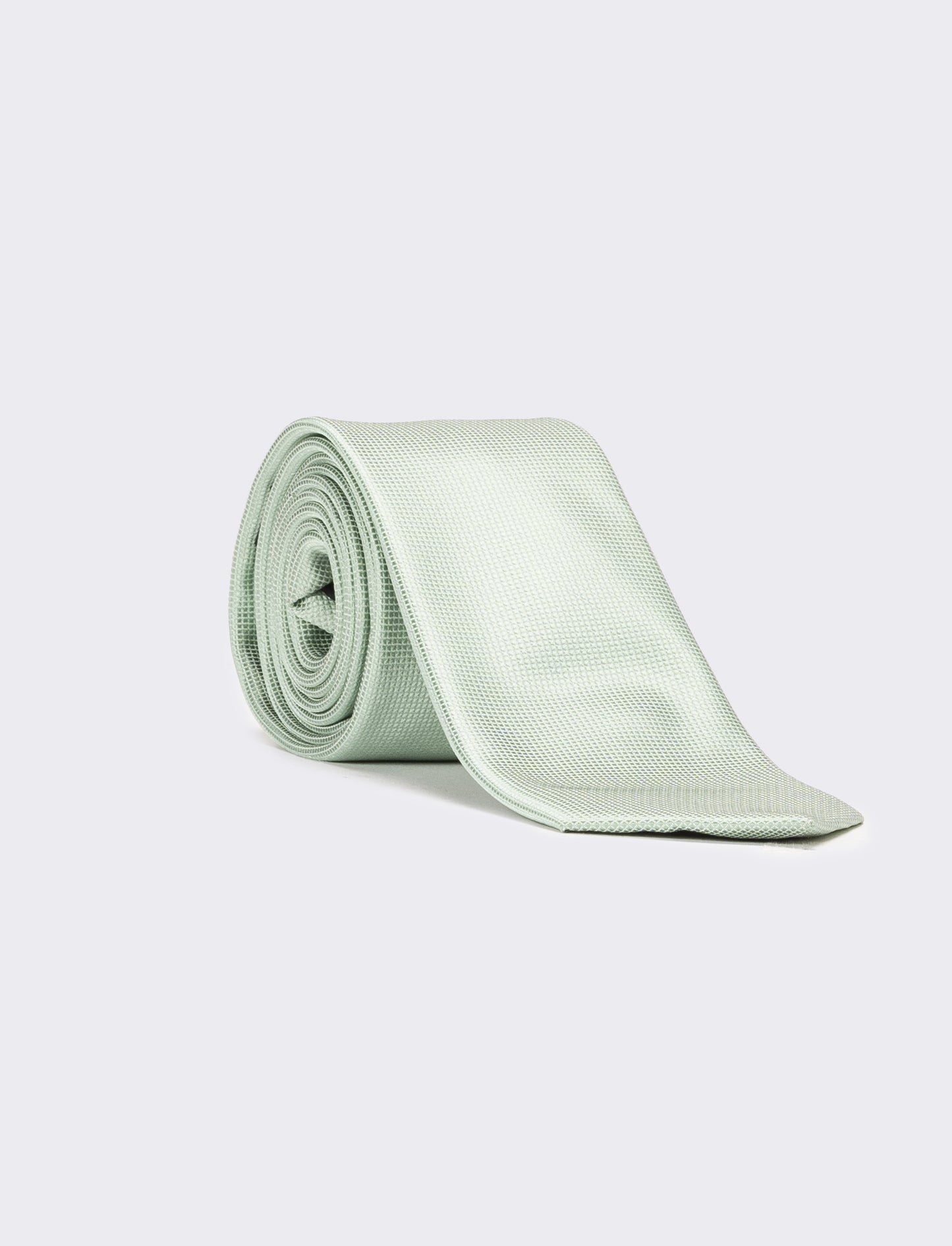 Cravatta uomo - Verde