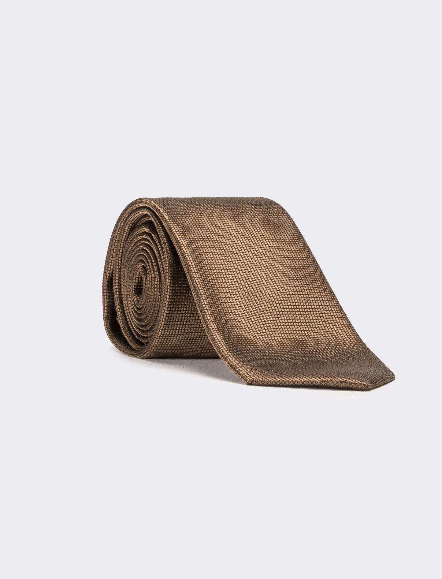 Cravatta uomo - Beige