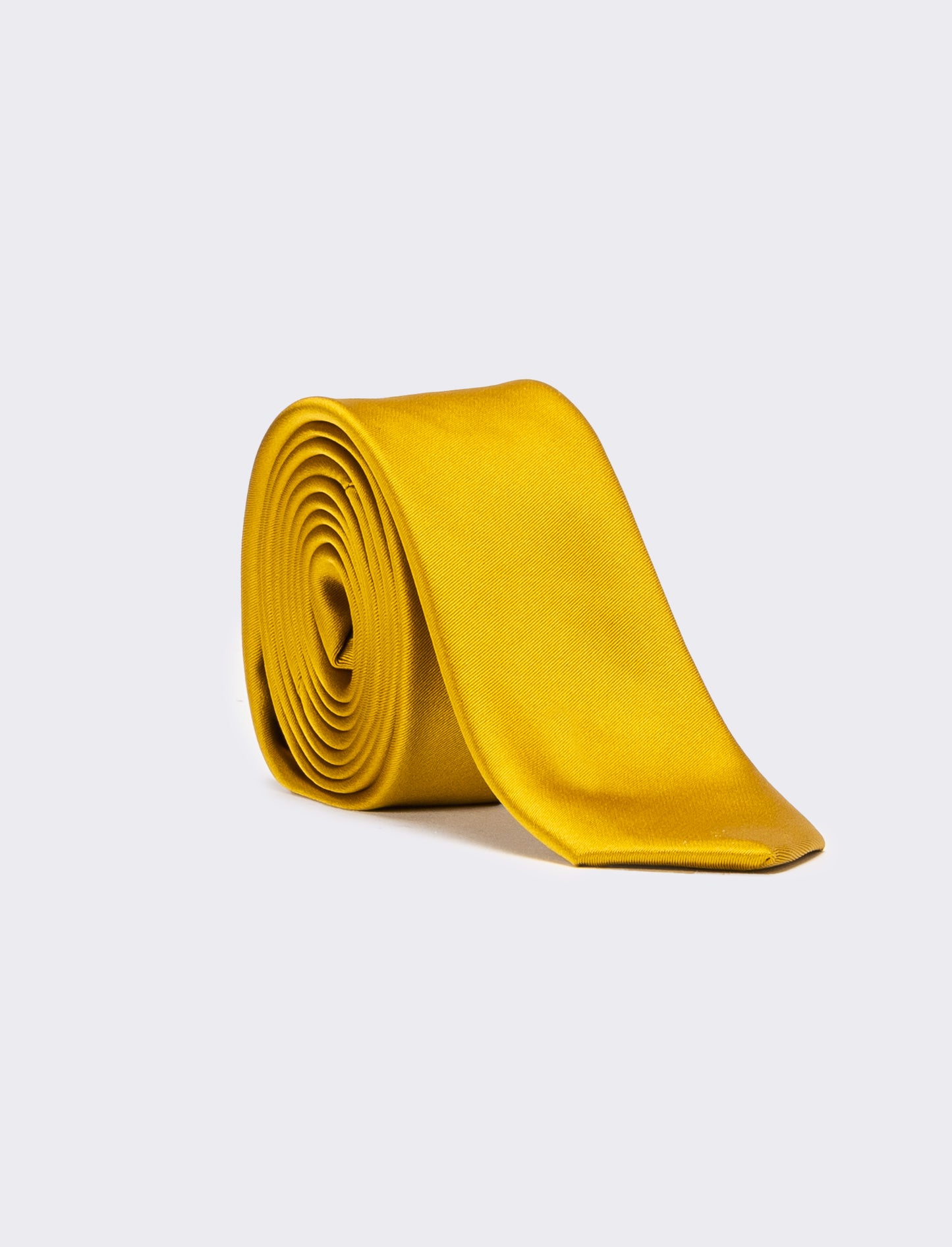 Cravatta uomo - Oro