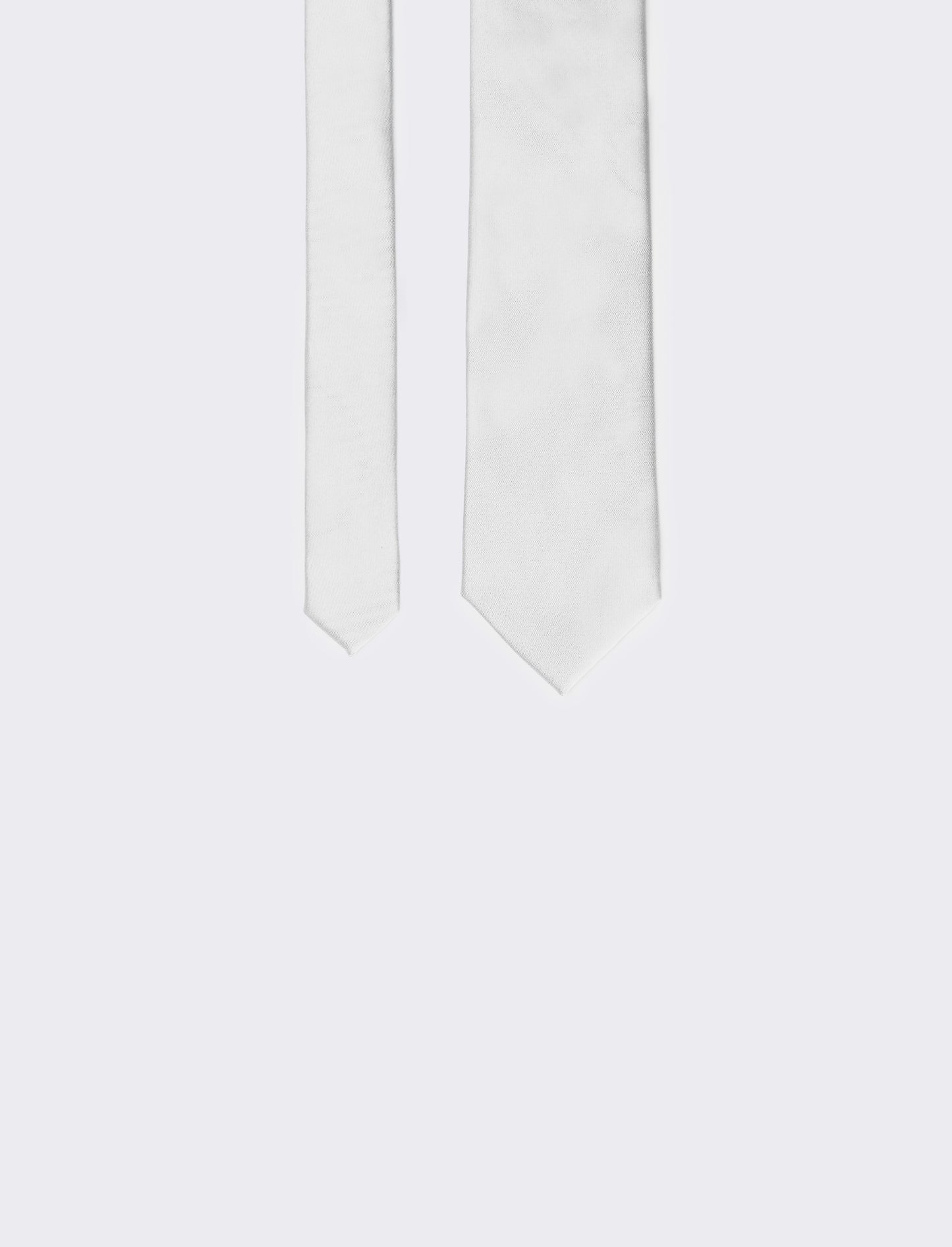 Cravatta uomo - Grigio