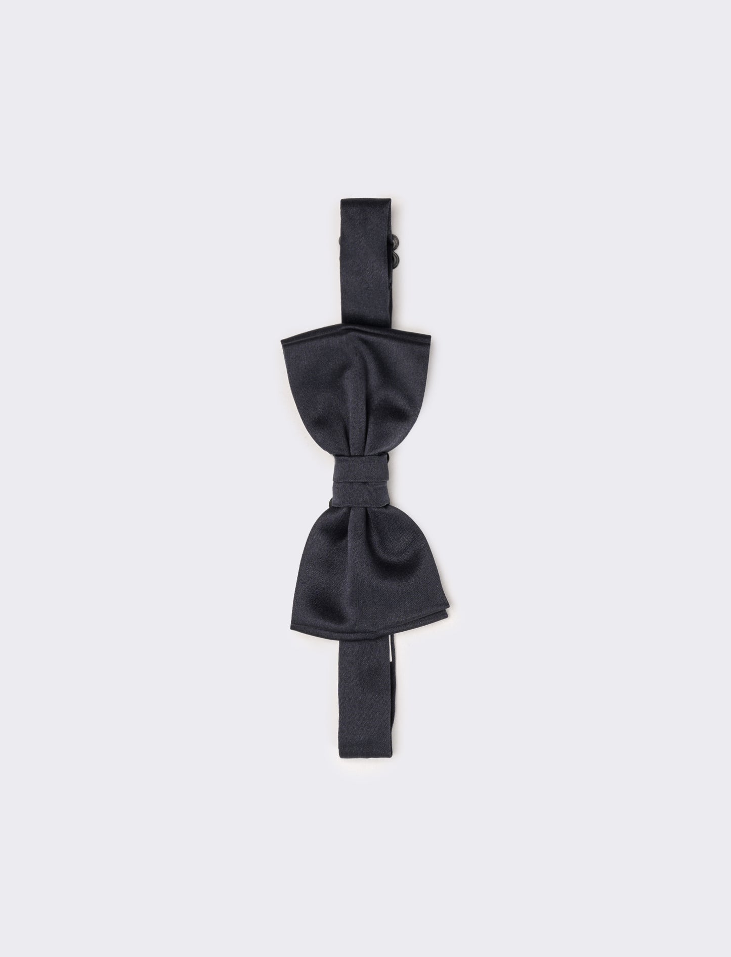 Papillon uomo - Blu navy