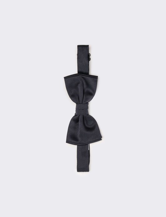 Papillon uomo - Blu navy