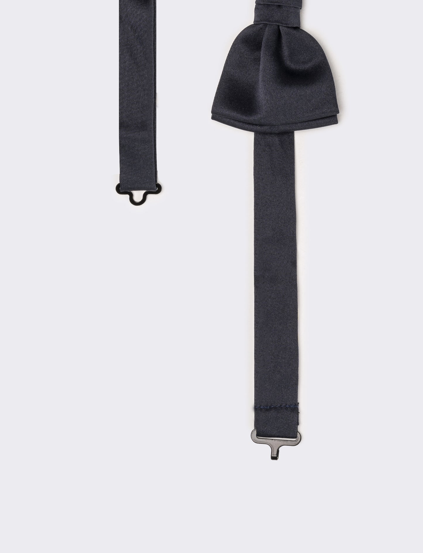 Papillon uomo - Blu navy