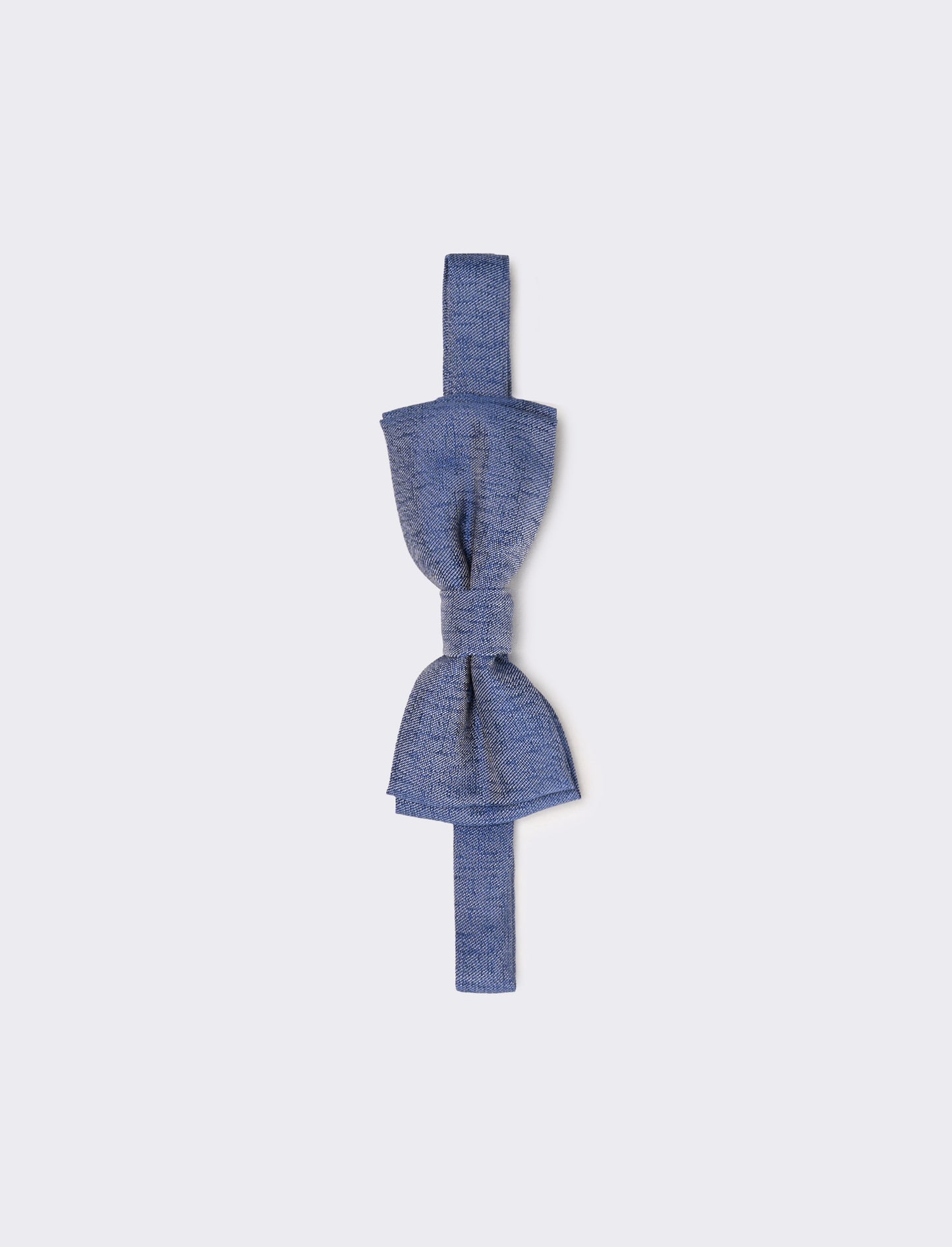 Papillon bambino - Denim