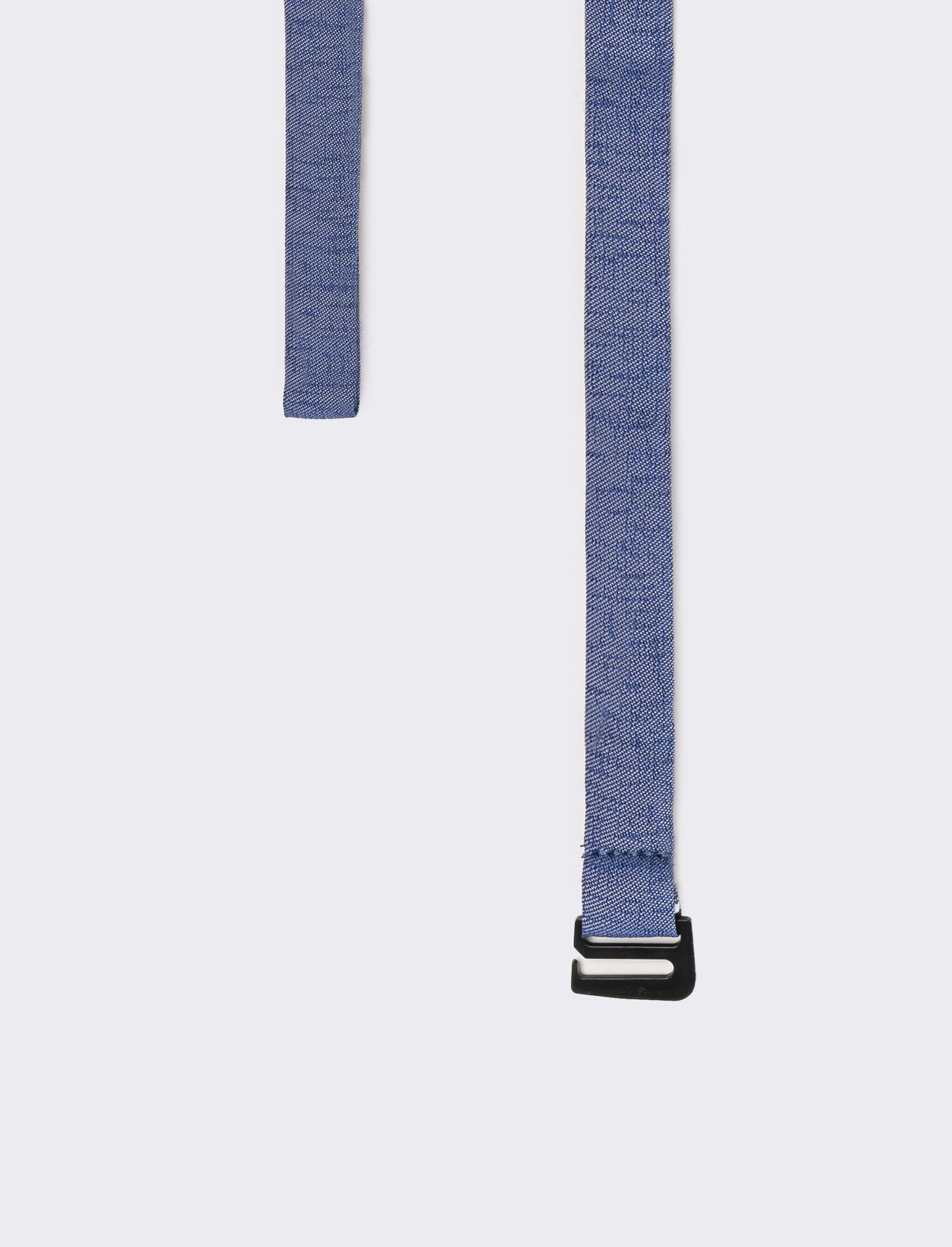 Papillon bambino - Denim