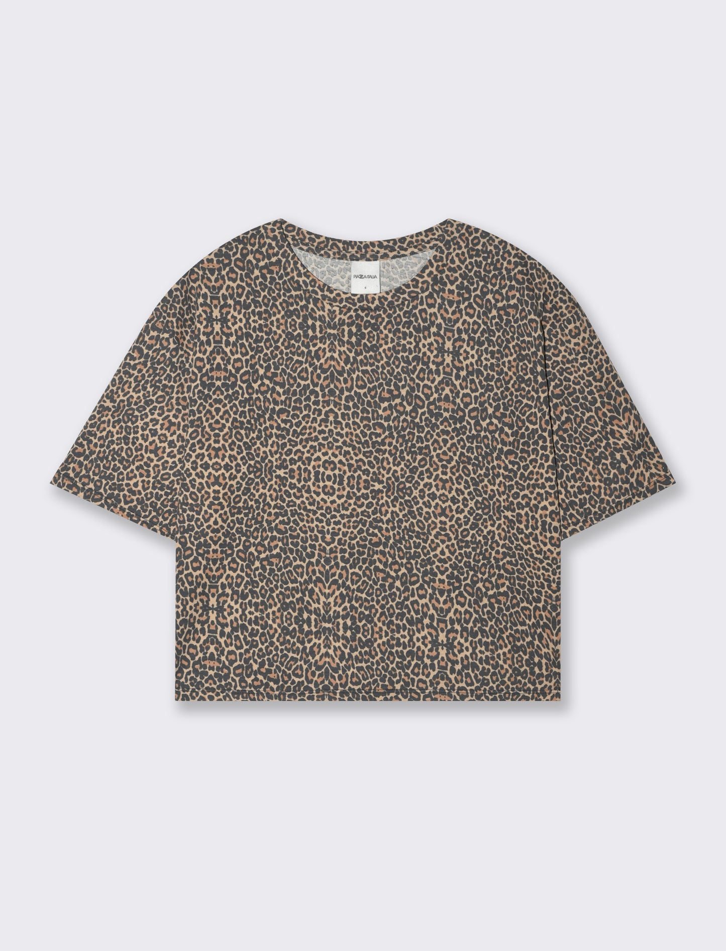 T-shirt sampata da donna - var 1