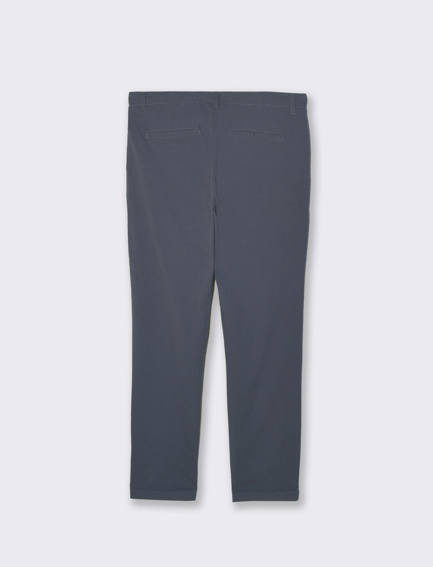 Pantaloni chino struttura ottoman da uomo - Avion