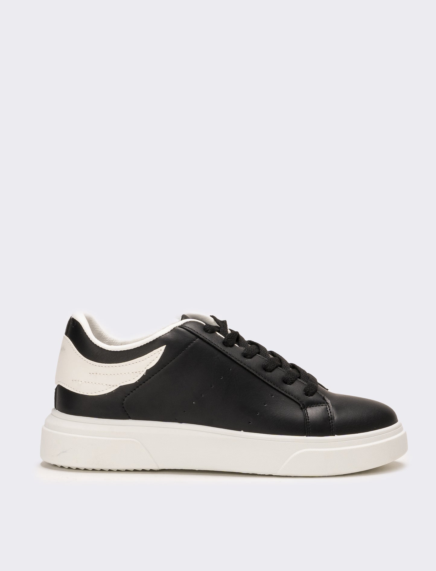 Sneakers da uomo - Nero