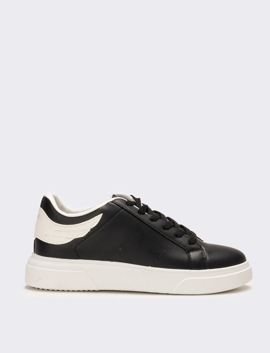 Sneakers da uomo - Nero