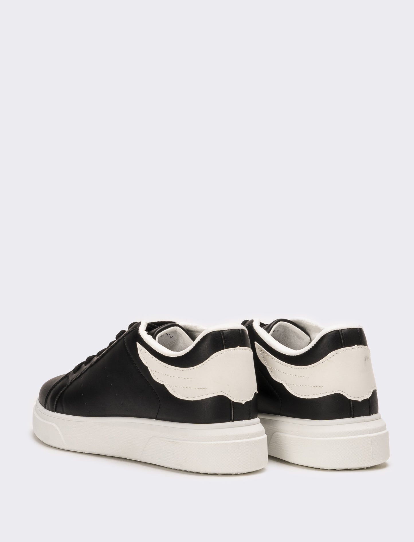 Sneakers da uomo - Nero