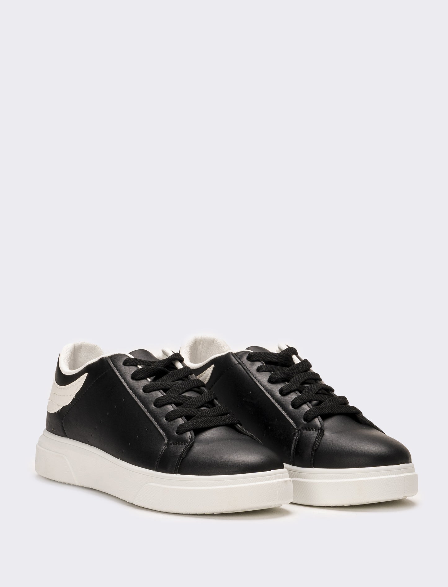 Sneakers da uomo - Nero
