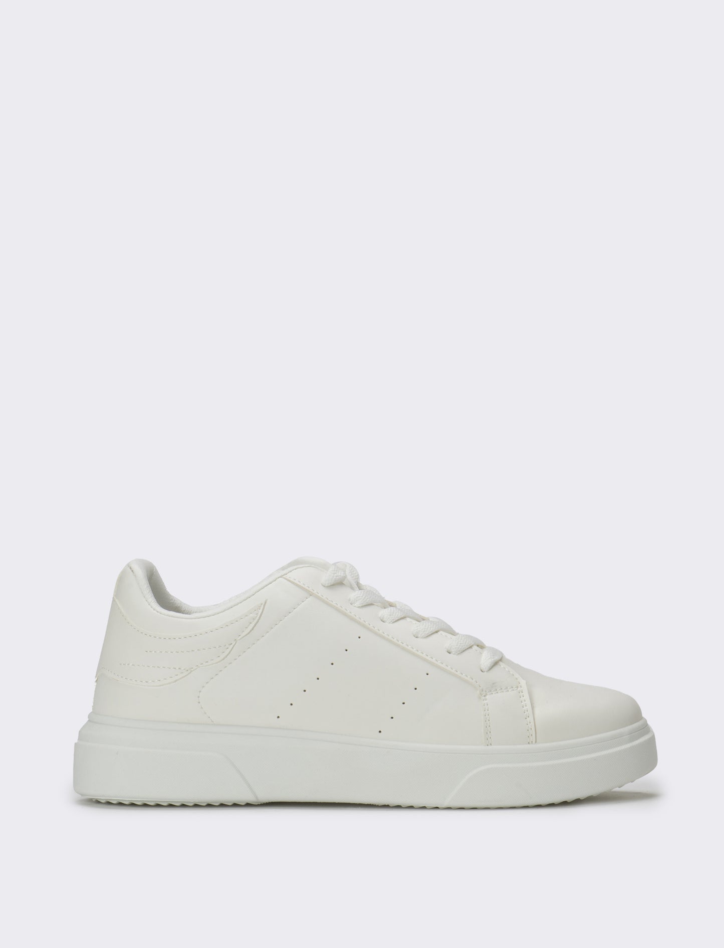 Sneakers da uomo - Bianco