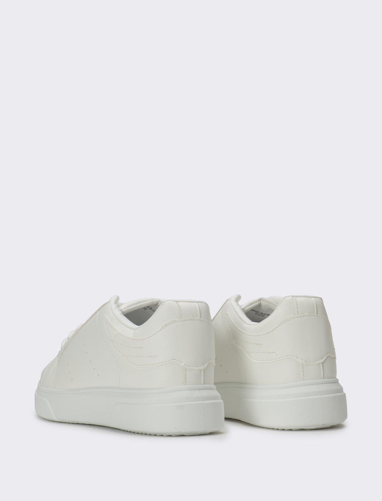 Sneakers da uomo - Bianco
