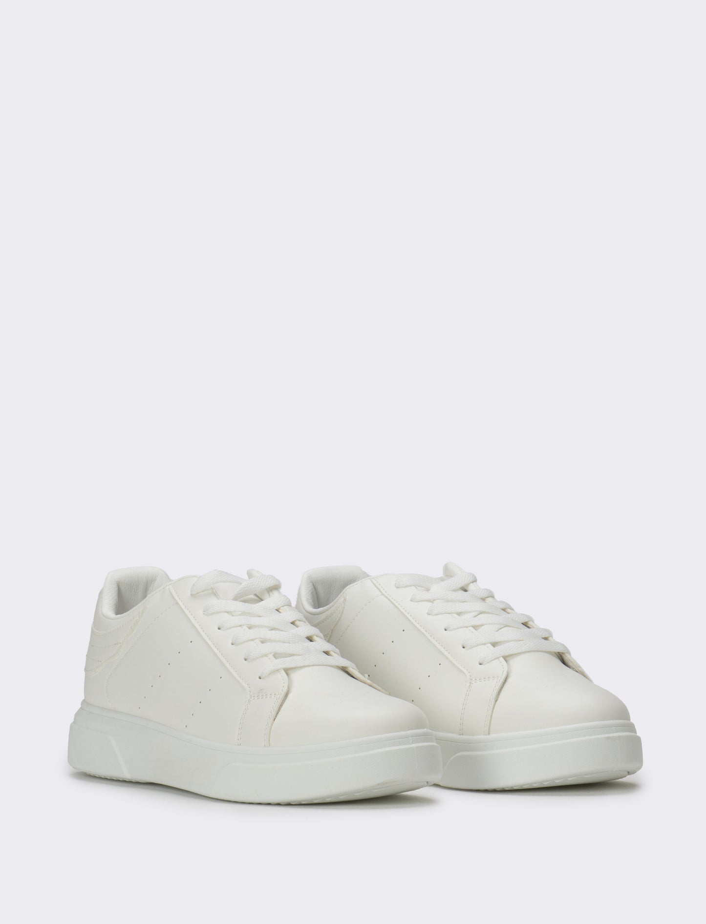 Sneakers da uomo - Bianco
