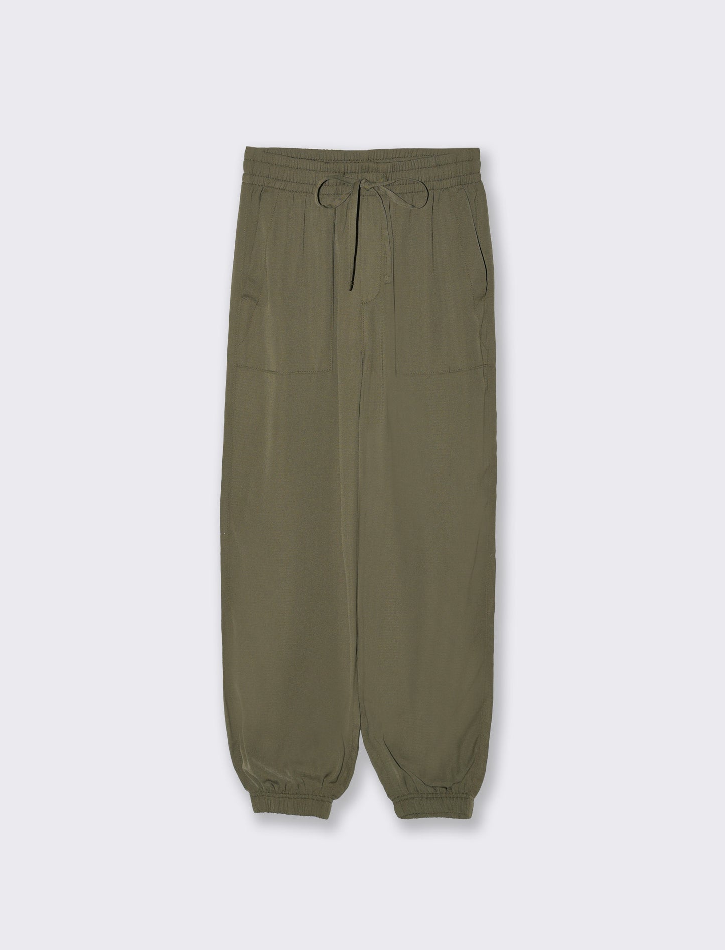 Pantalone con coulisse da donna - Ve.milit.