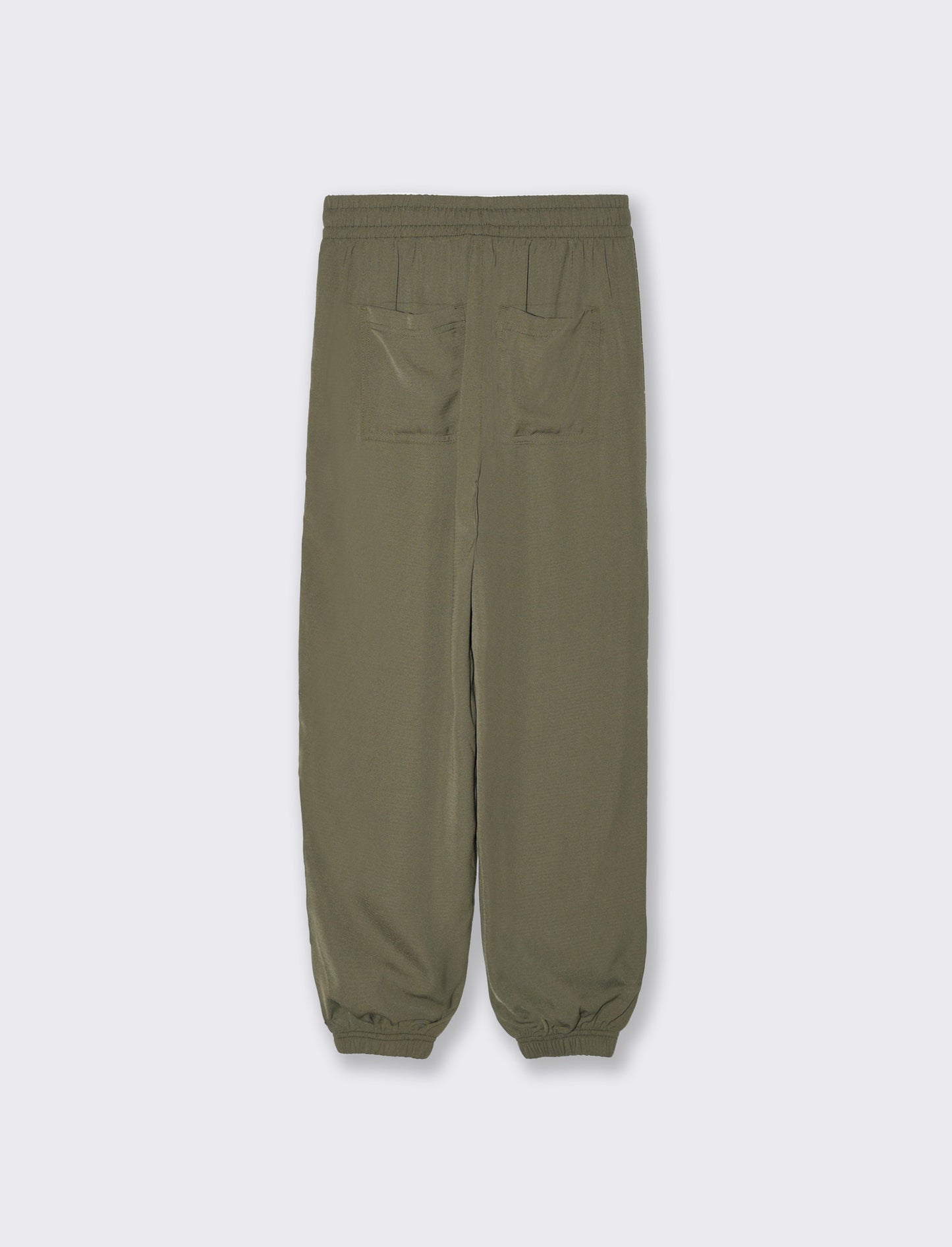 Pantalone con coulisse da donna - Ve.milit.