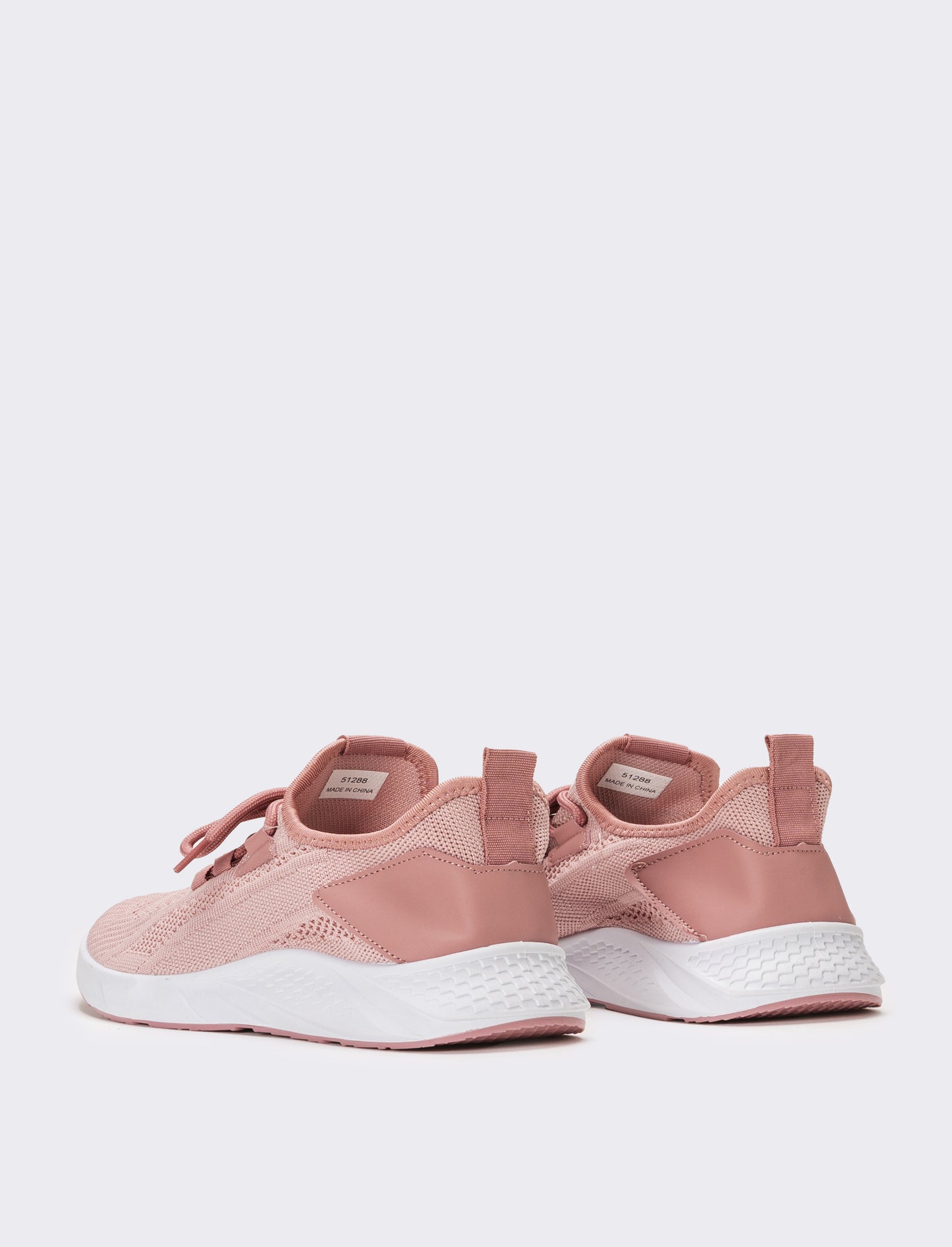 Sneakers running da donna - cipolla