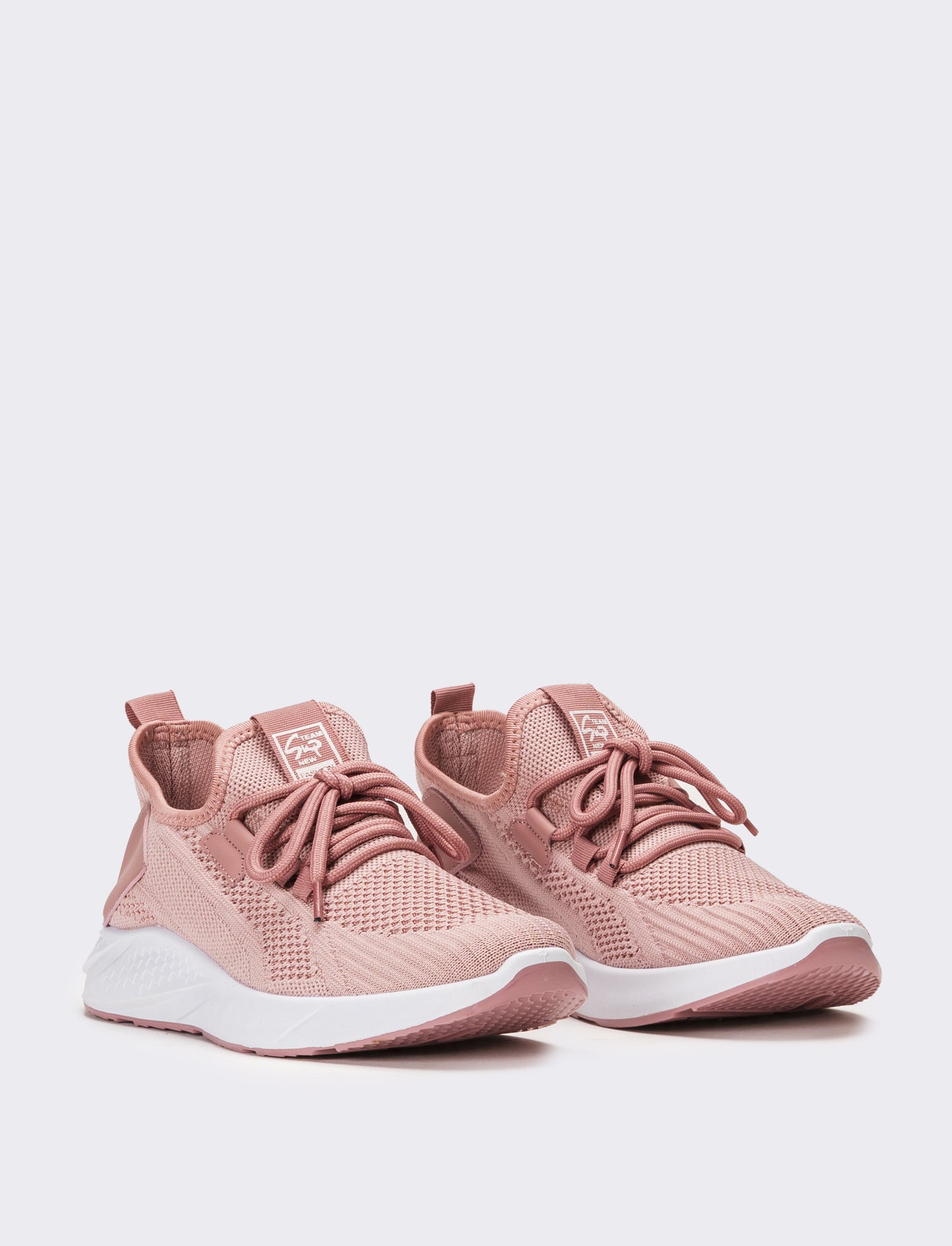 Sneakers running da donna - cipolla