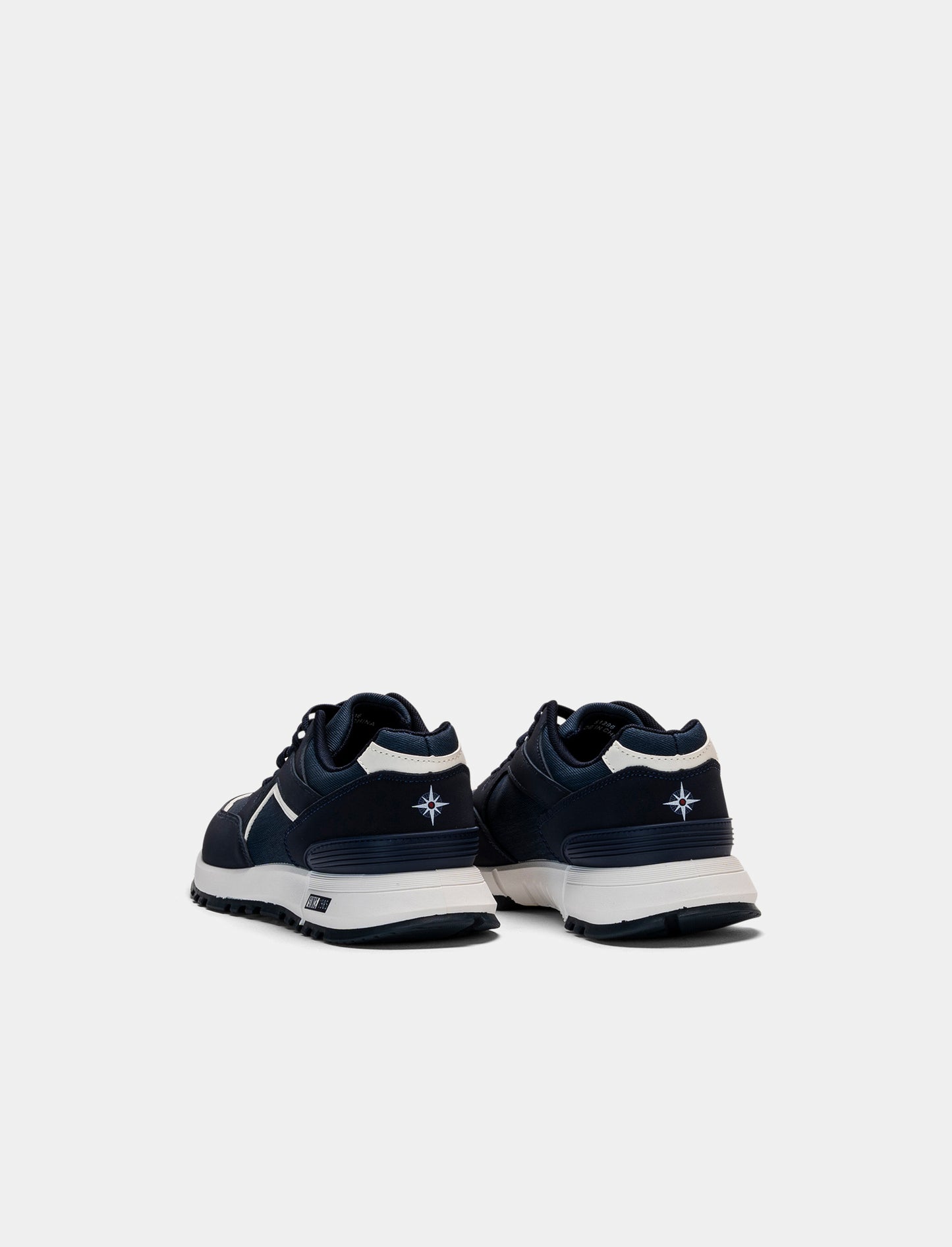 Sneakers da uomo - Blu