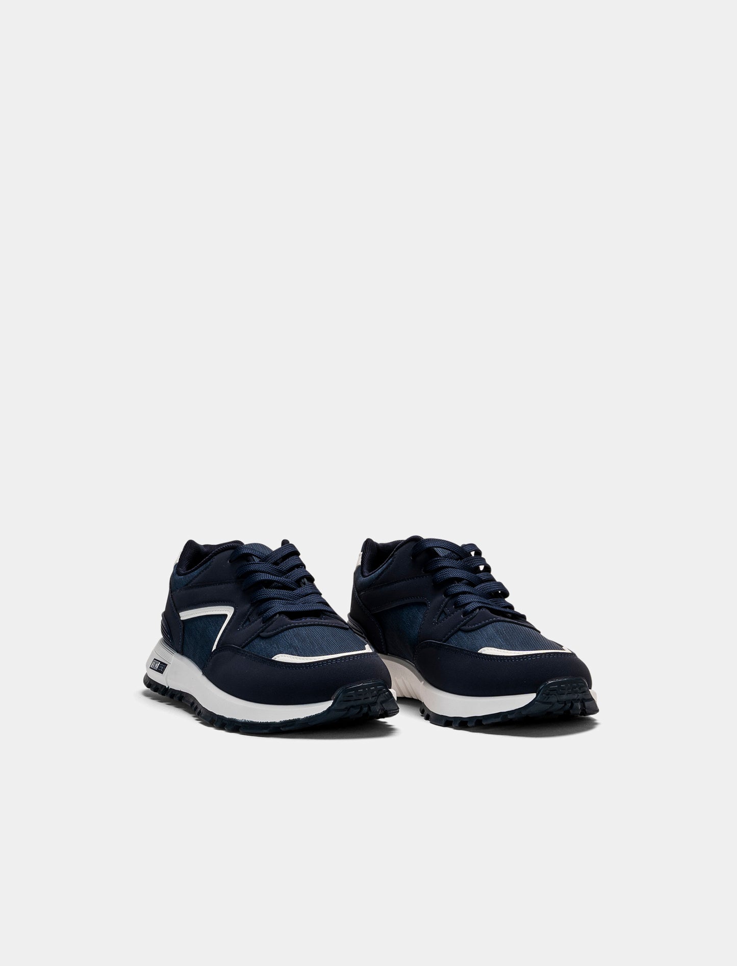 Sneakers da uomo - Blu