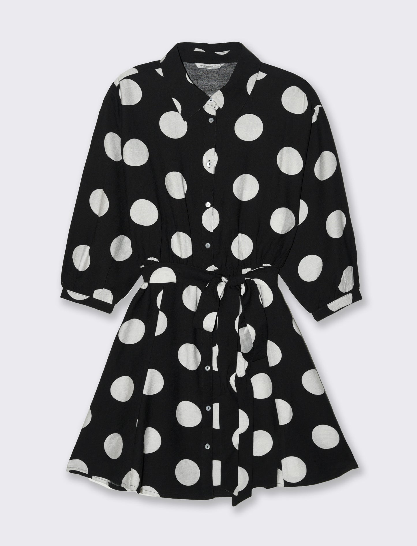 Vestito chemisier da donna - var 1
