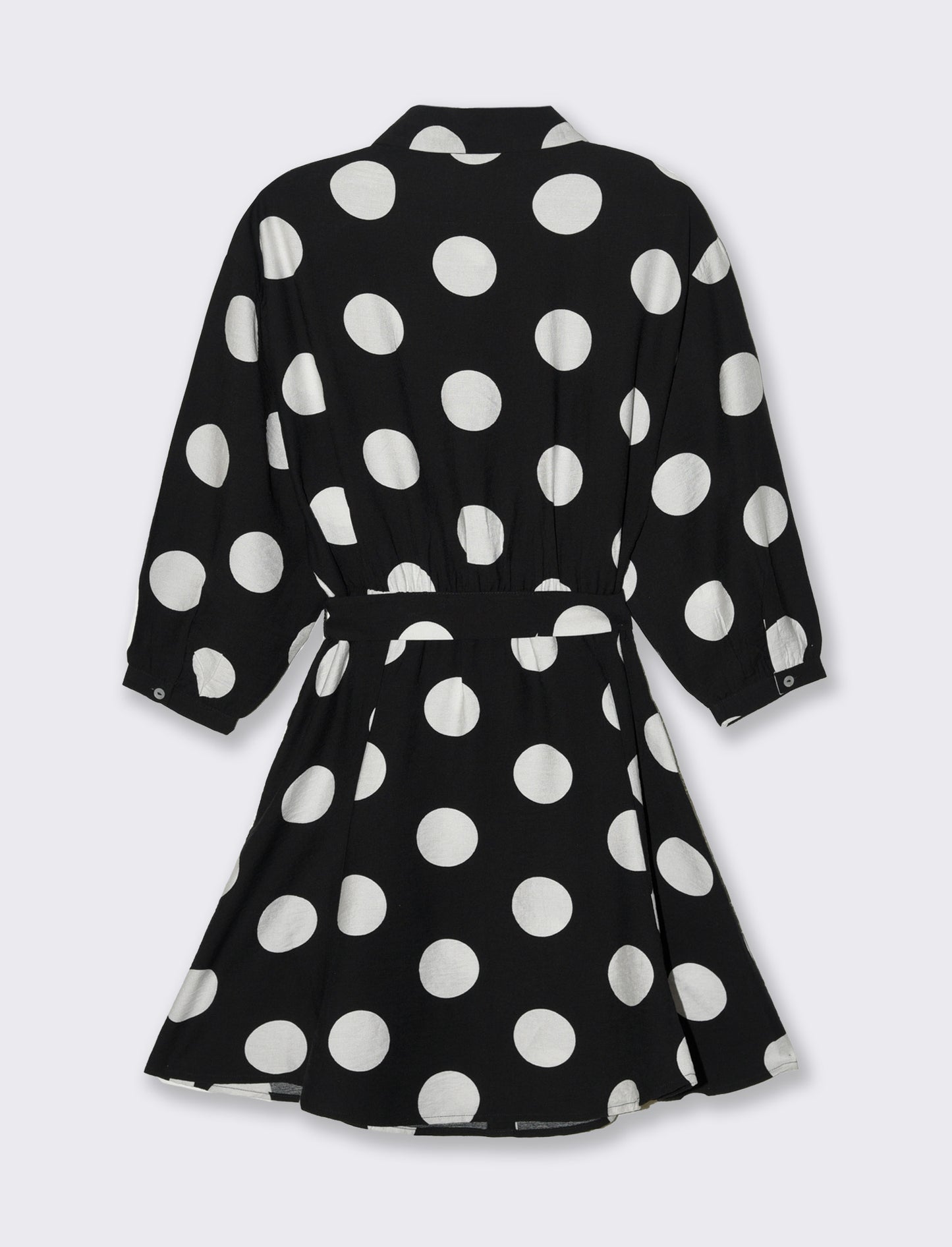 Vestito chemisier da donna - var 1