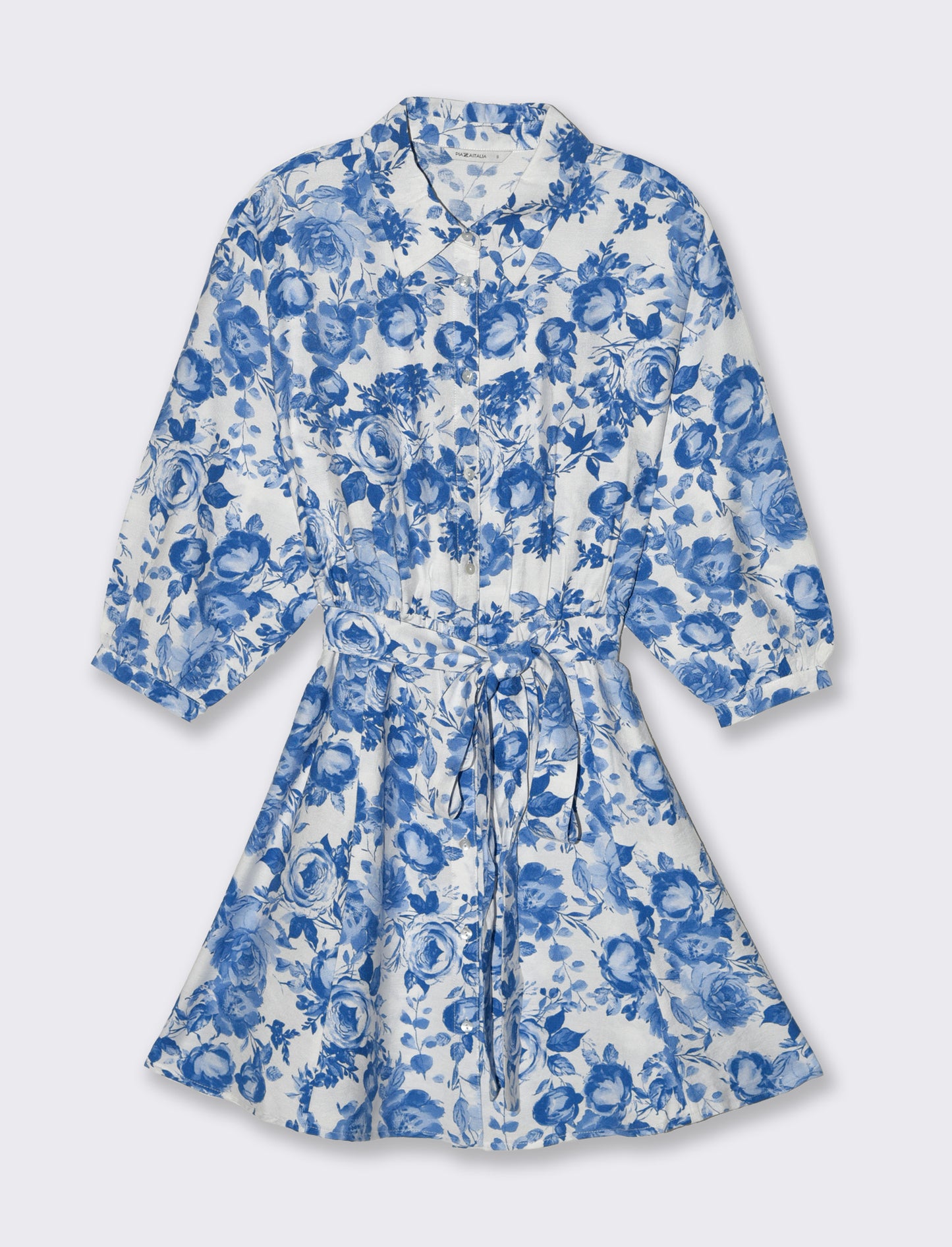 Vestito chemisier da donna - var 2