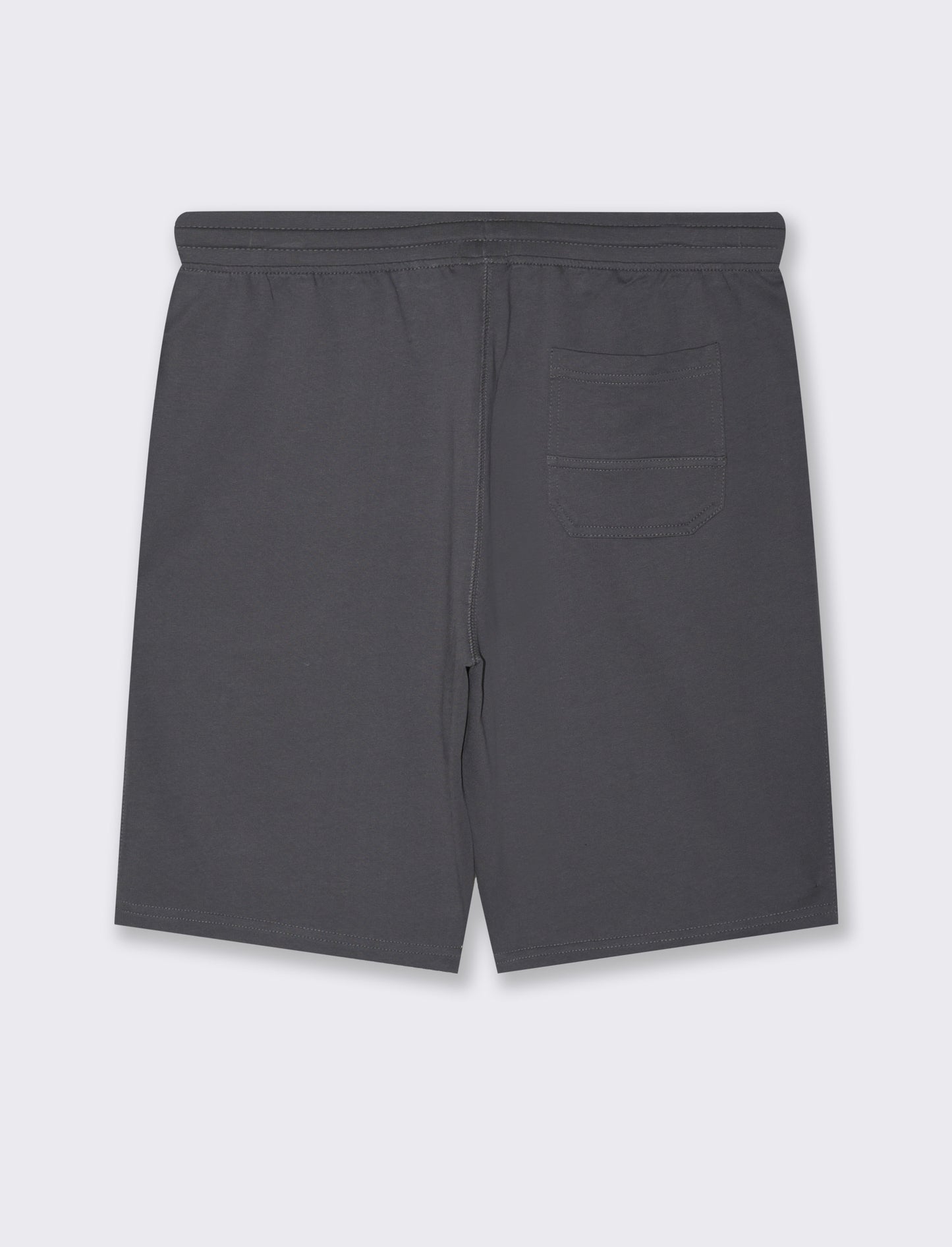 Bermuda in felpa con vita jogger da uomo - Avion