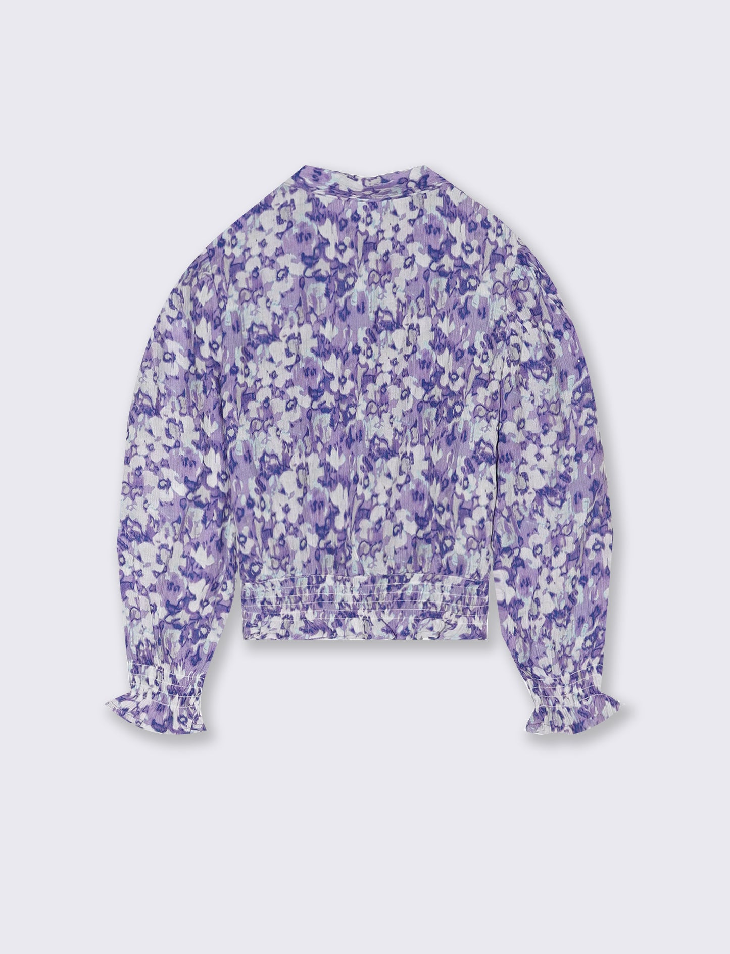 Camicia fantasia da bambina - Fantasia