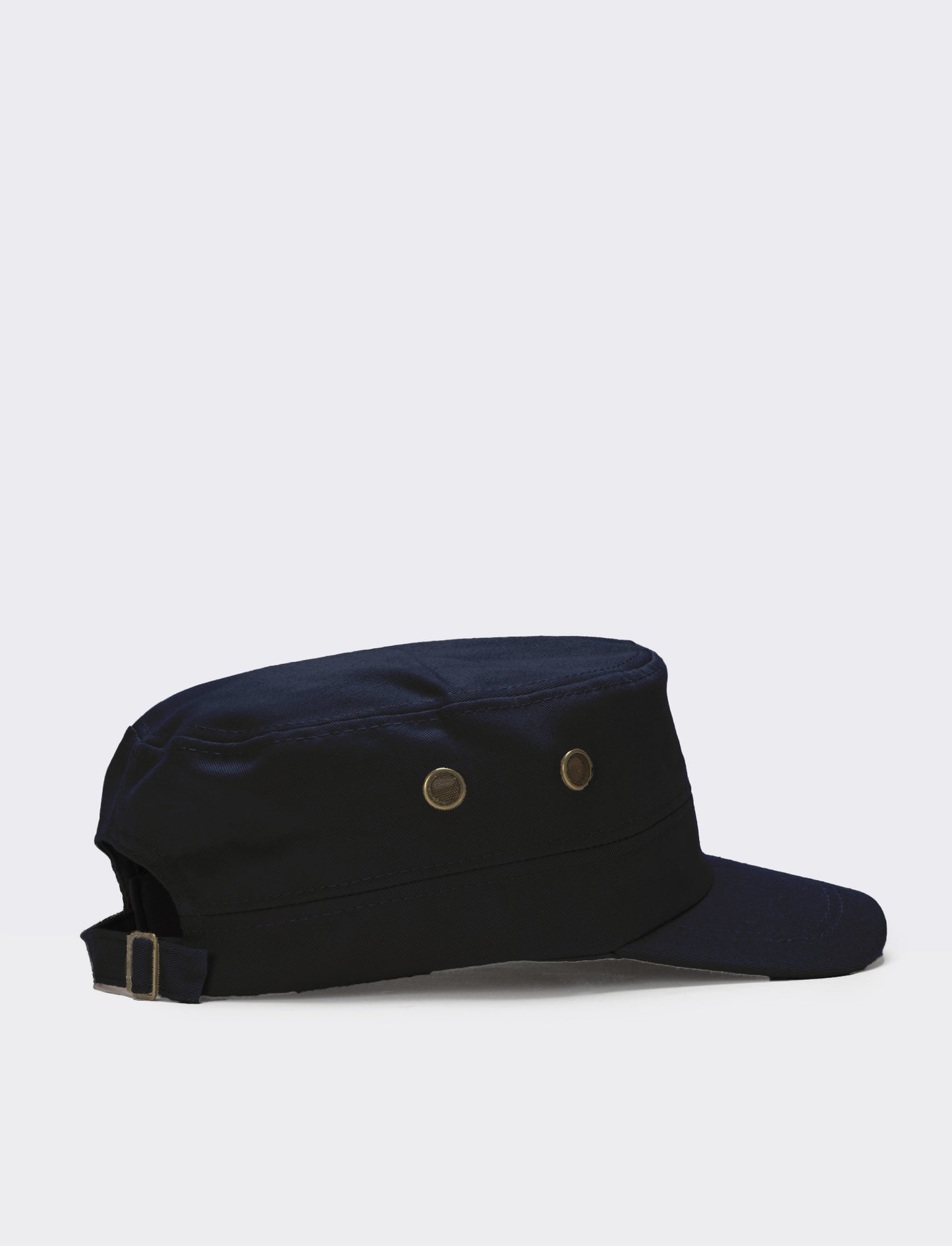 Cappello uomo modello fidel - Blu
