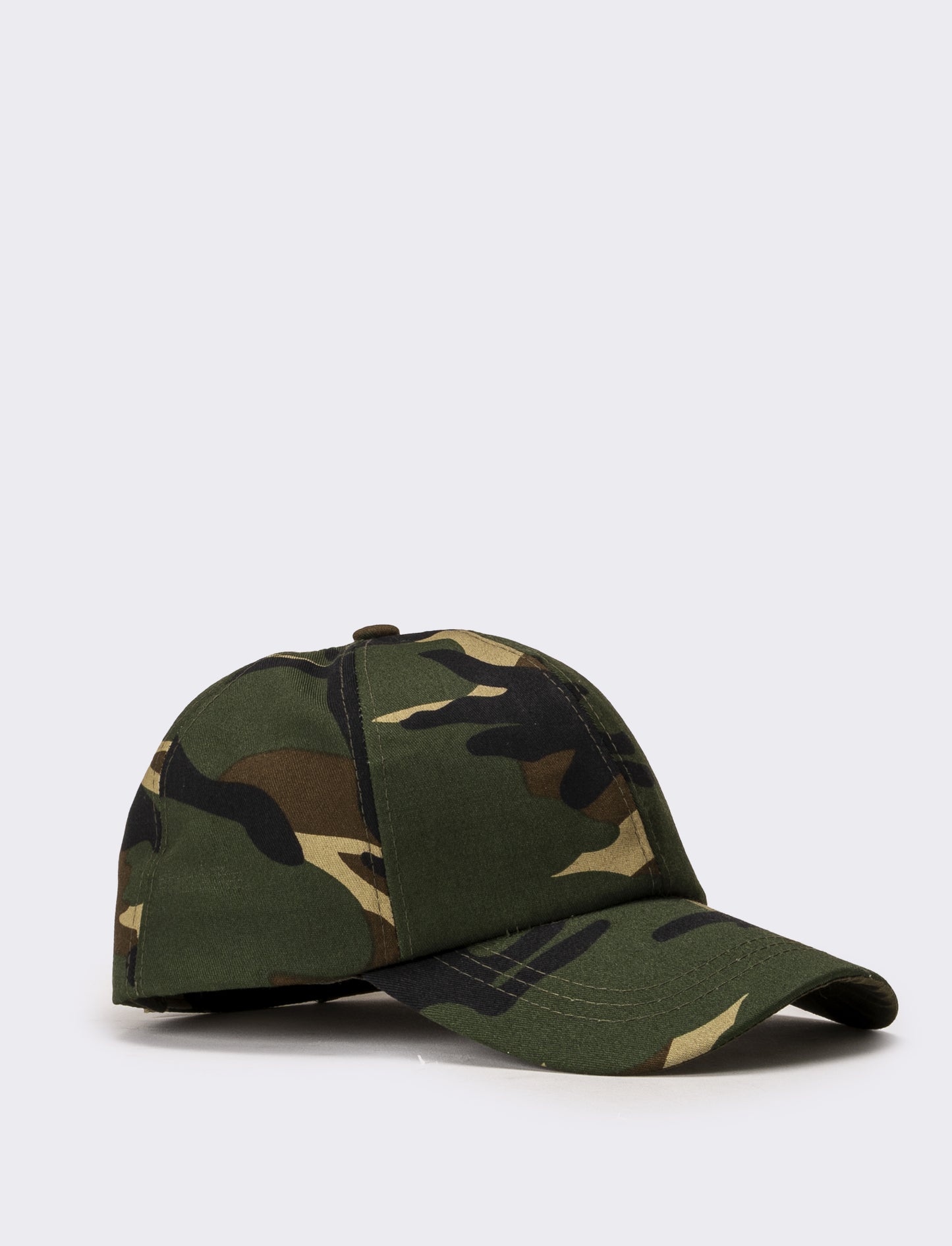 Cappello uomo baseball basic - Ve.milit.