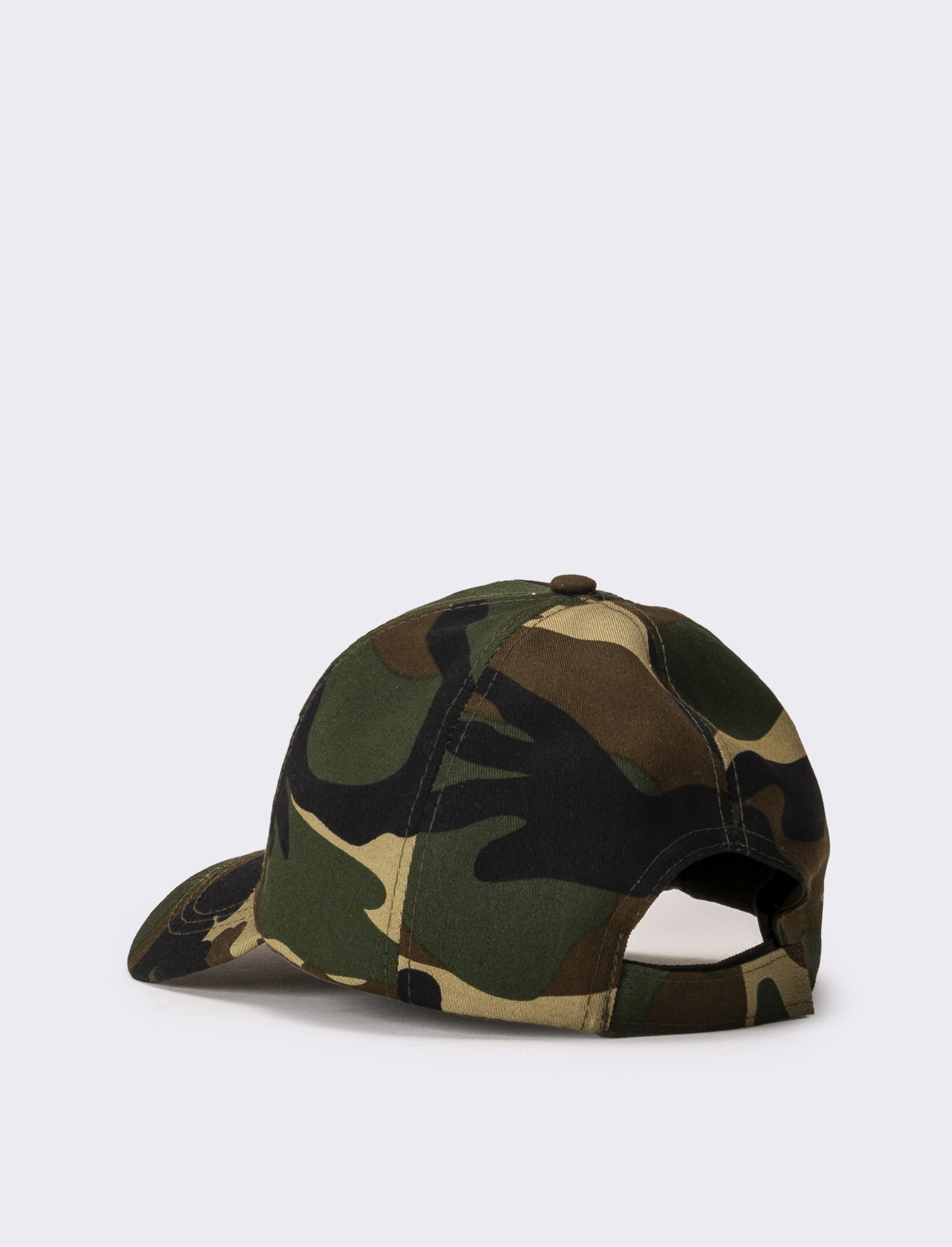 Cappello uomo baseball basic - Ve.milit.