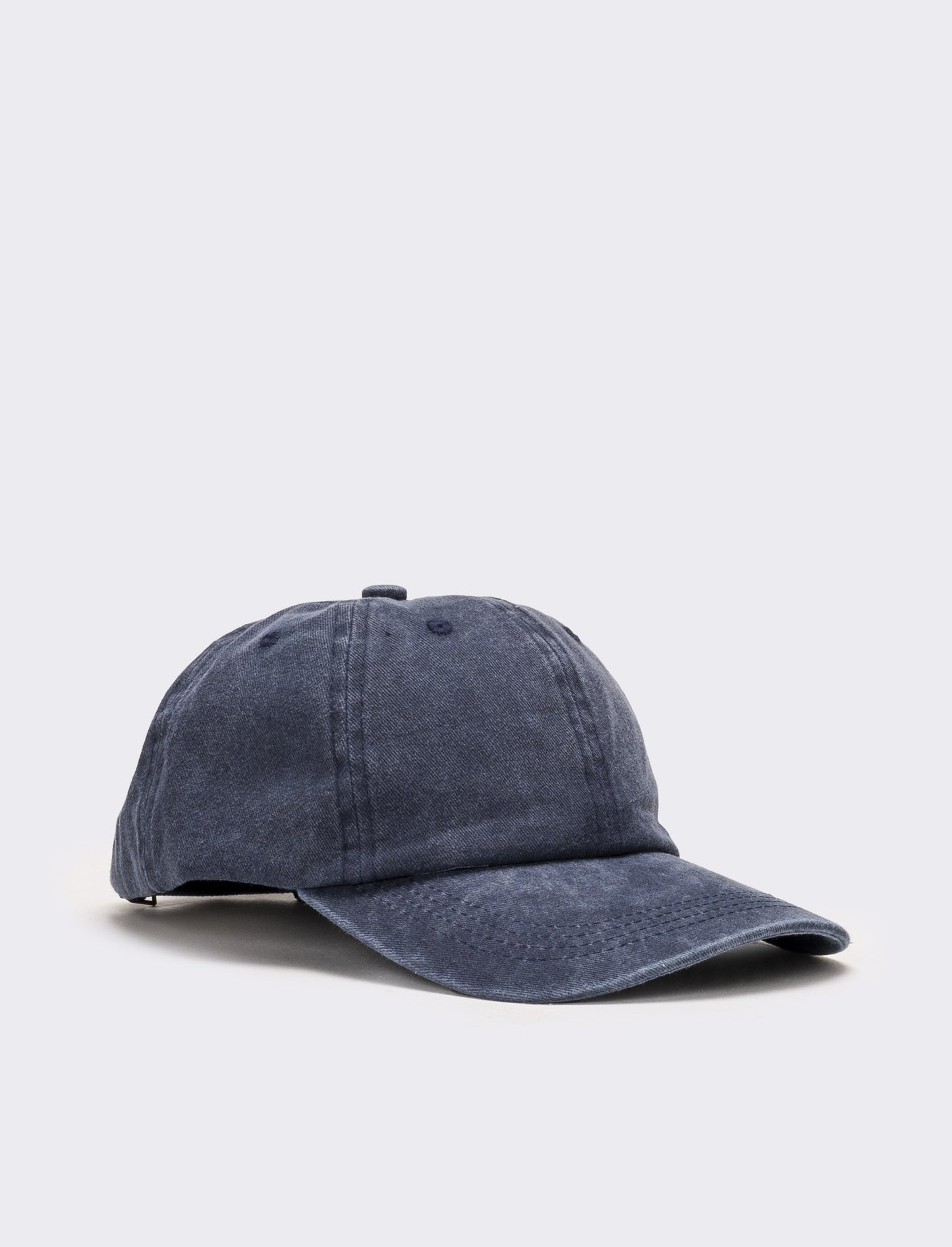 Cappello uomo baseball delave - Blu