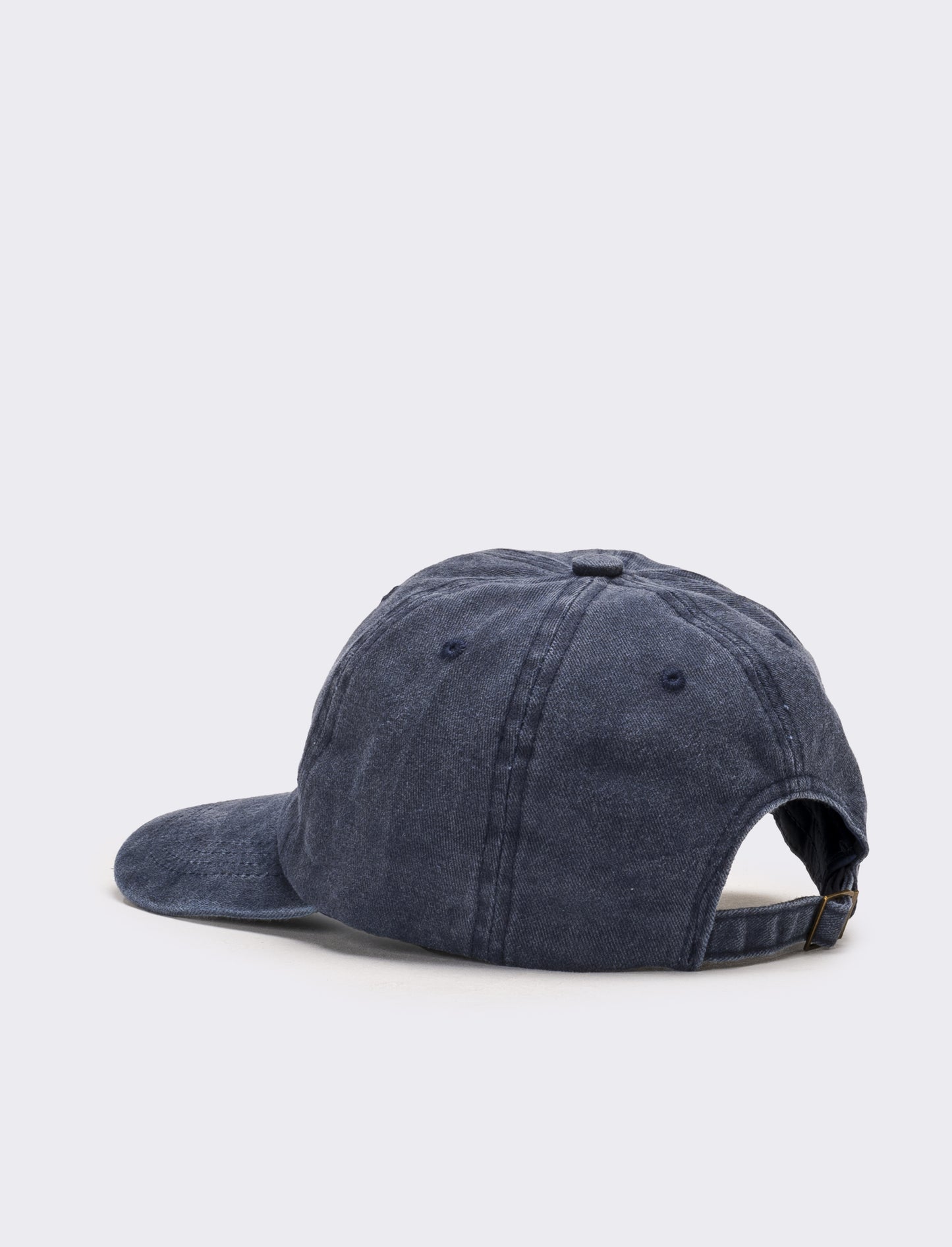 Cappello uomo baseball delave - Blu