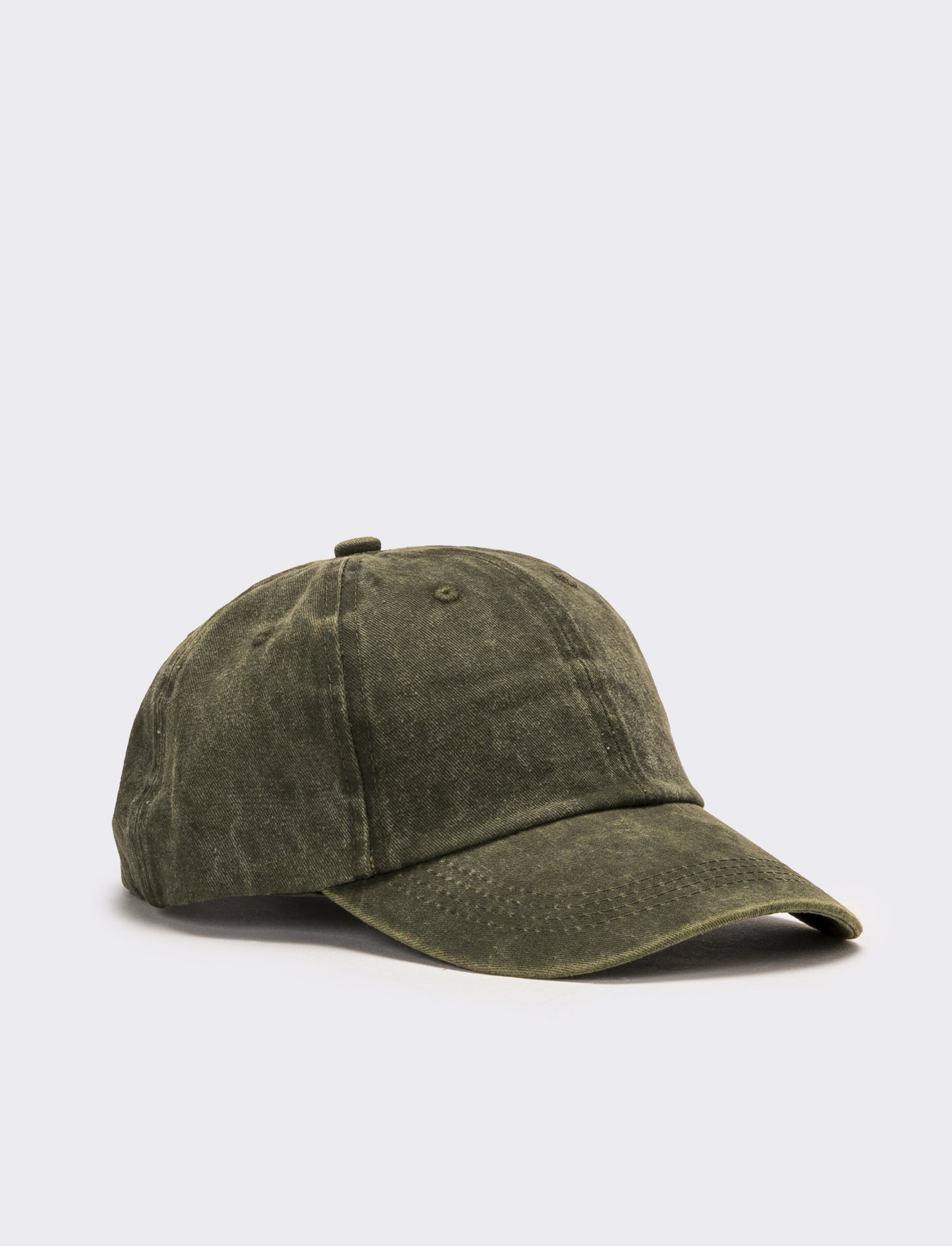 Cappello uomo baseball delave - Ve.milit.