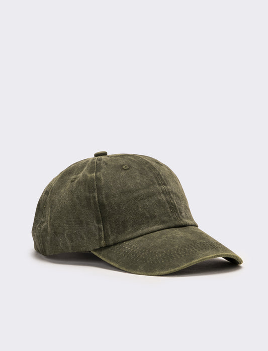 Cappello uomo baseball delave - Ve.milit.