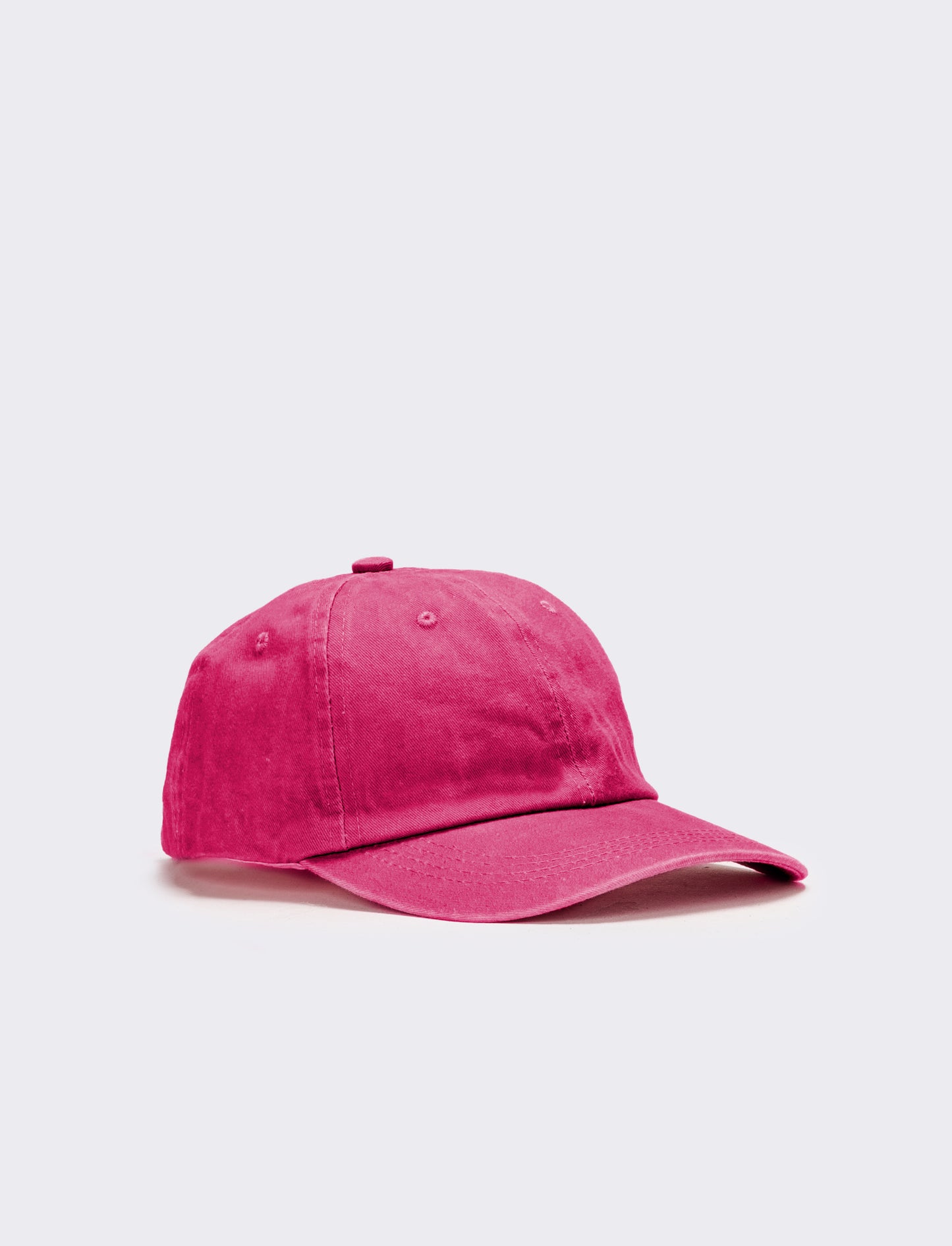 Cappello donna baseball delave - Fuxia