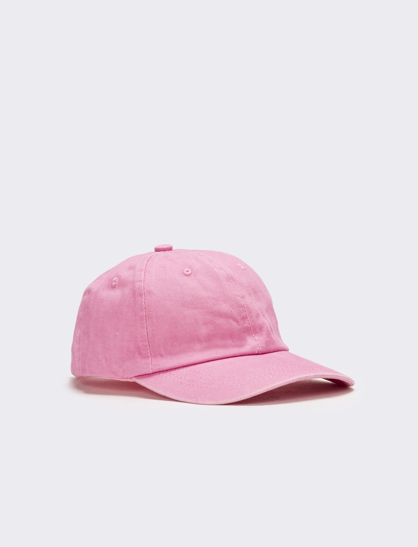 Cappello donna baseball delave - Rosa