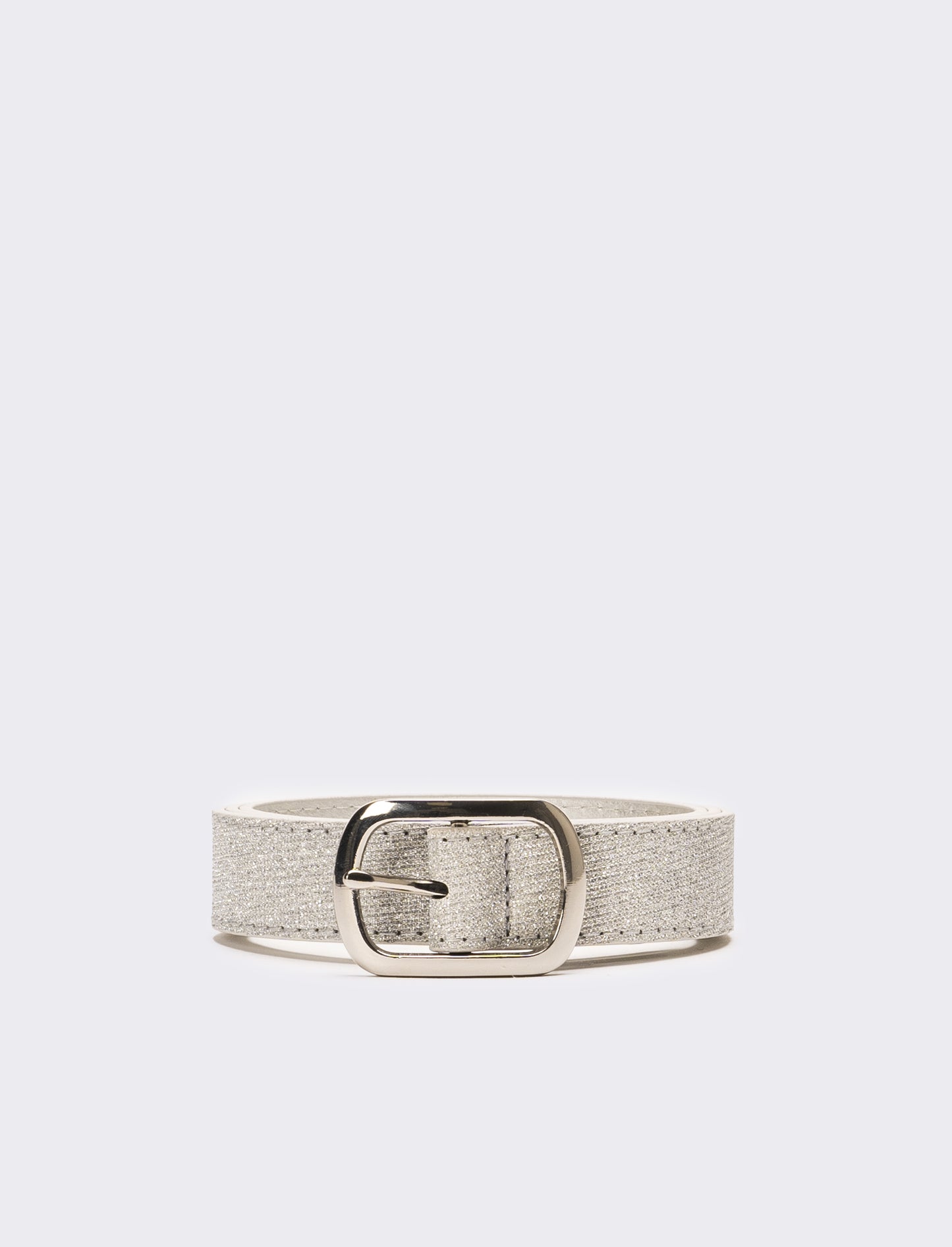 Cintura donna - Argento