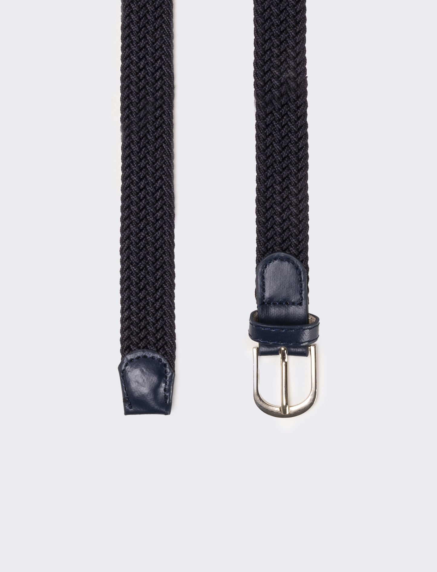 Cintura elastica bambino - Blu