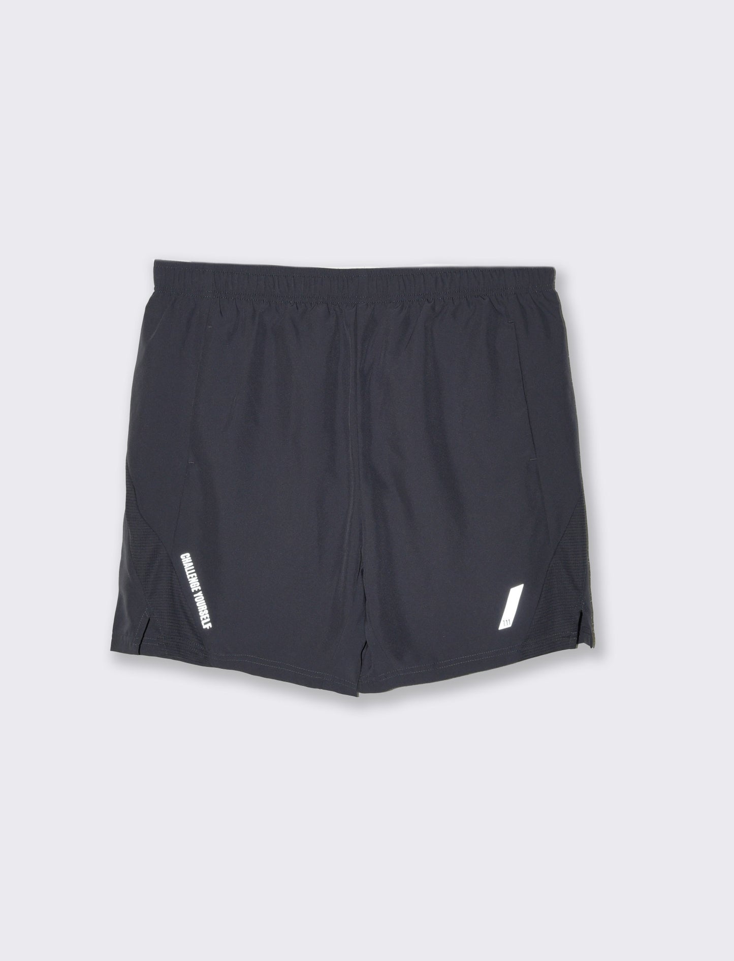 Shorts da allenamento in tessuto tecnico leggero da uomo - Avion