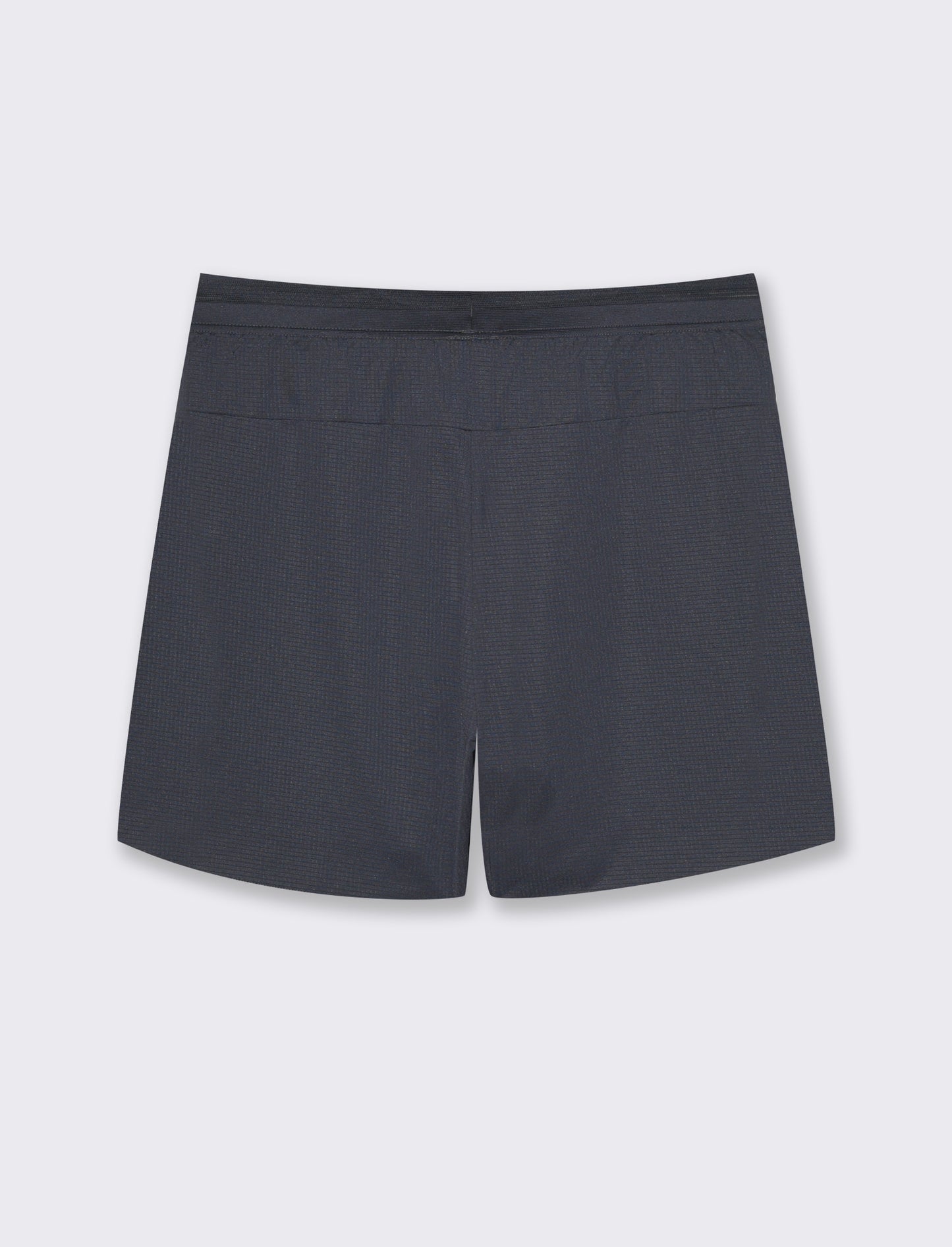 Shorts da allenamento in tessuto tecnico waffle da uomo - Avion