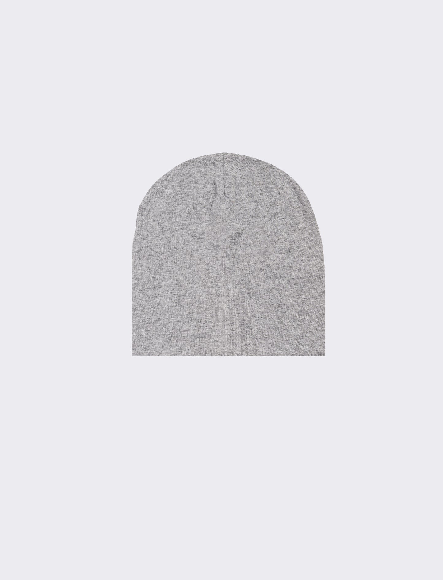 Cappello uomo cuffia costine - Grigio